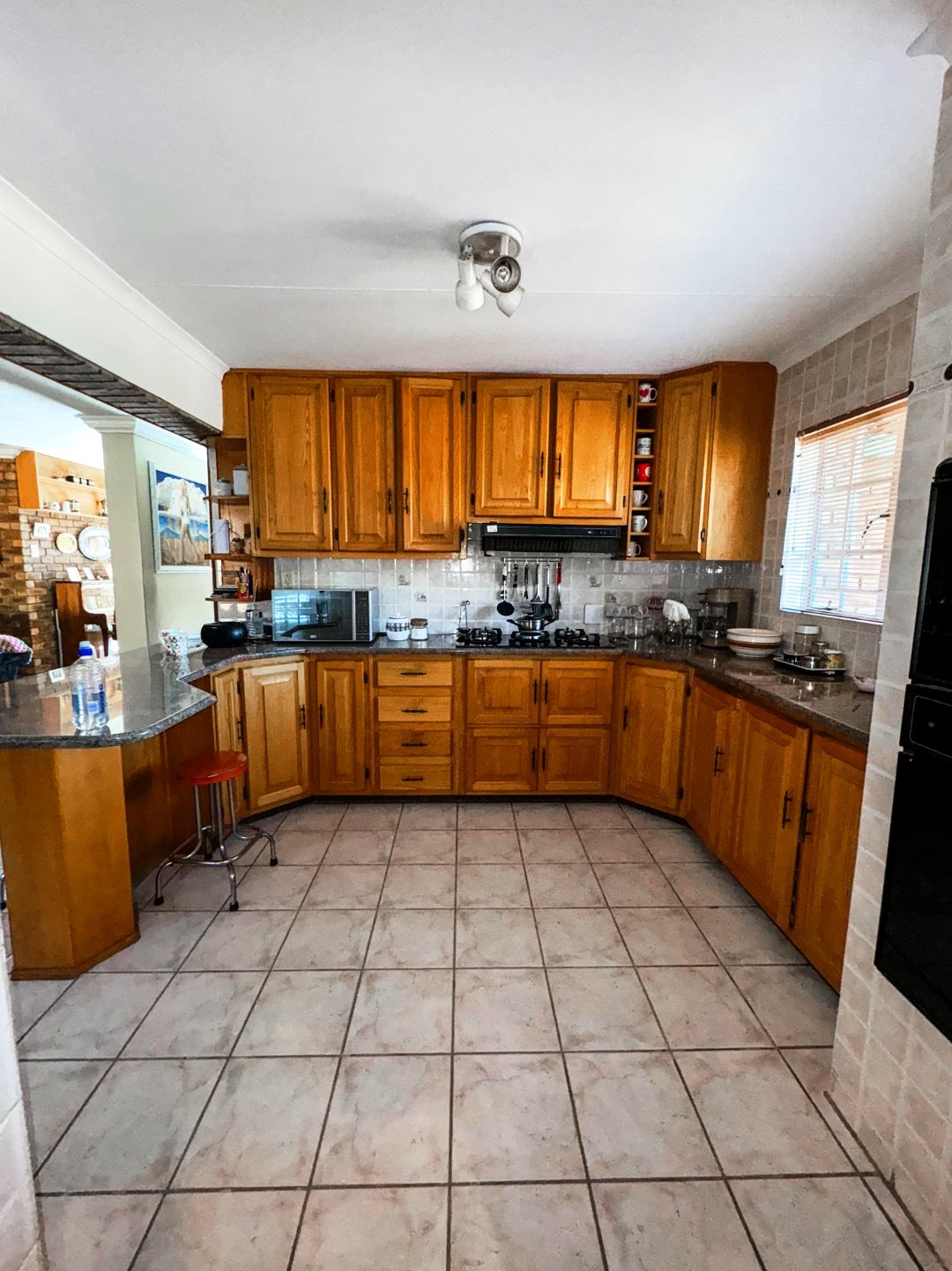 Five bedroom house for sale in Montana Park