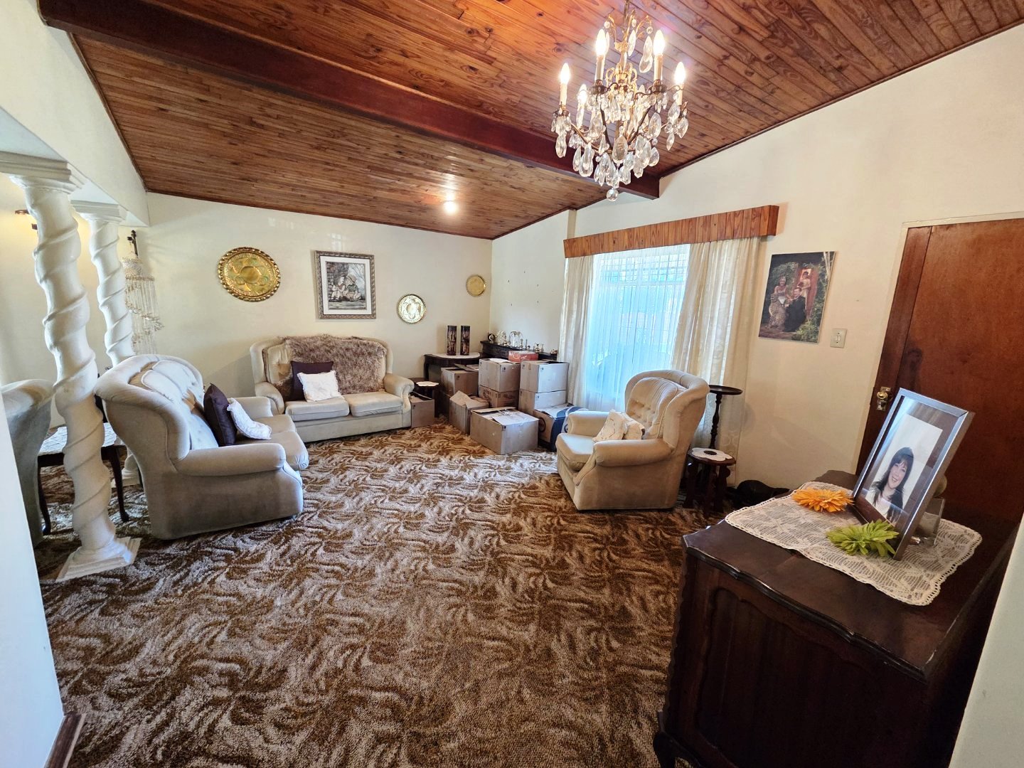 Three bedroom house for sale in Sinoville