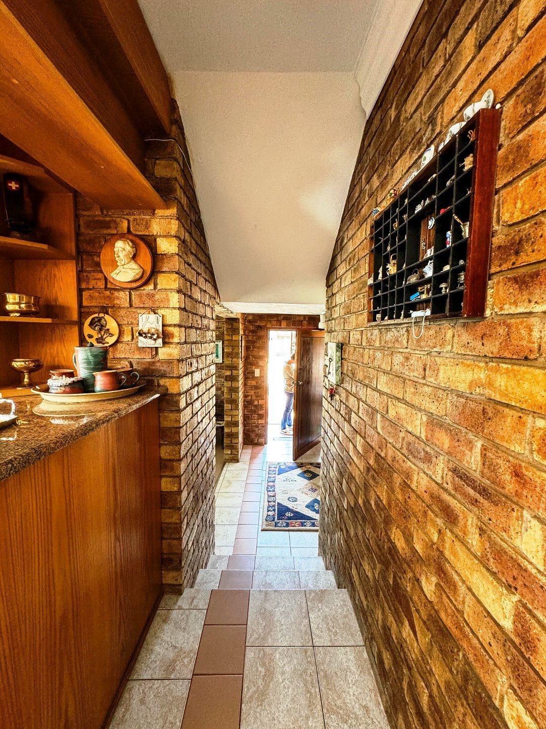 Five bedroom house for sale in Montana Park