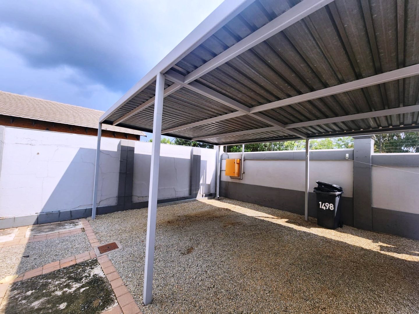 Stylish four bedroom house for sale in ZCE