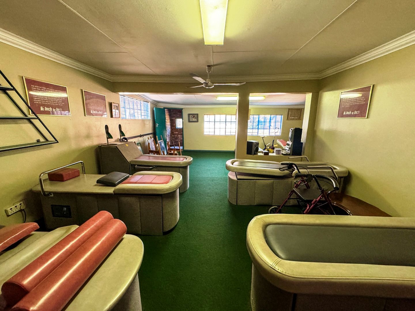 Five bedroom house for sale in Montana Park