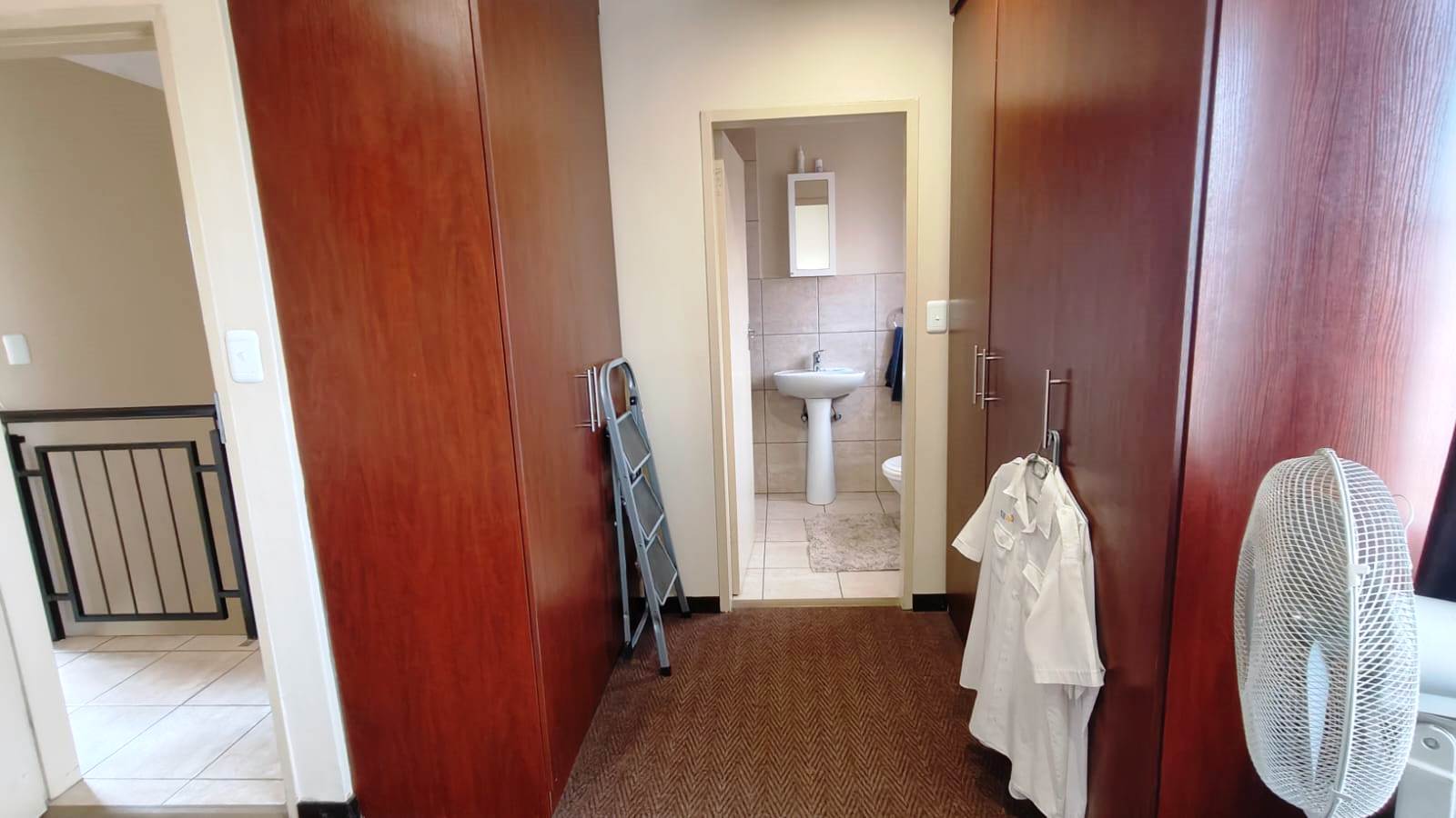 Corner stand two bedroom for sale in Annlin