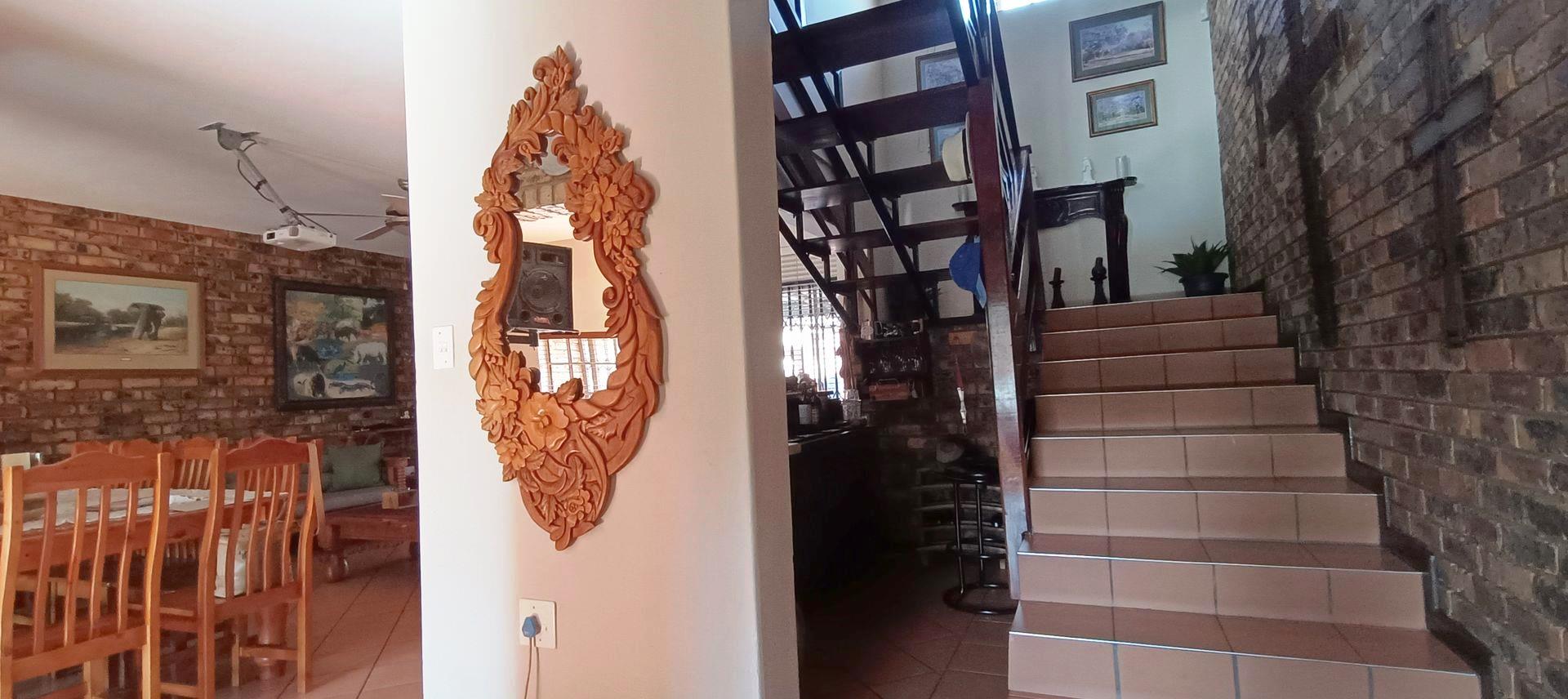 Five bedroom house with granny flat for sale