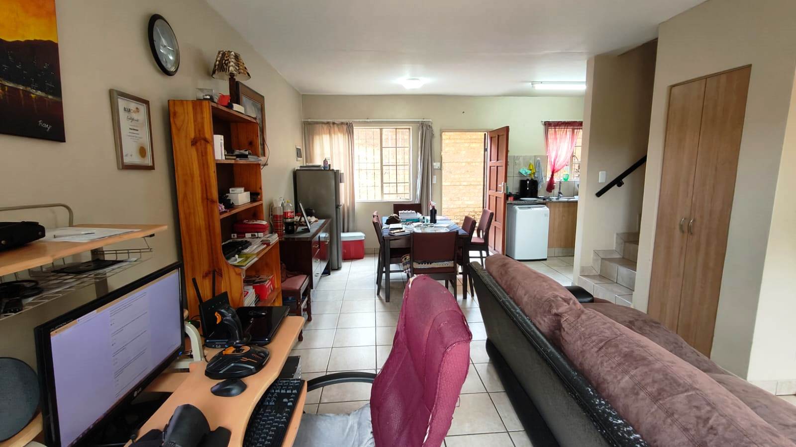 Corner stand two bedroom for sale in Annlin
