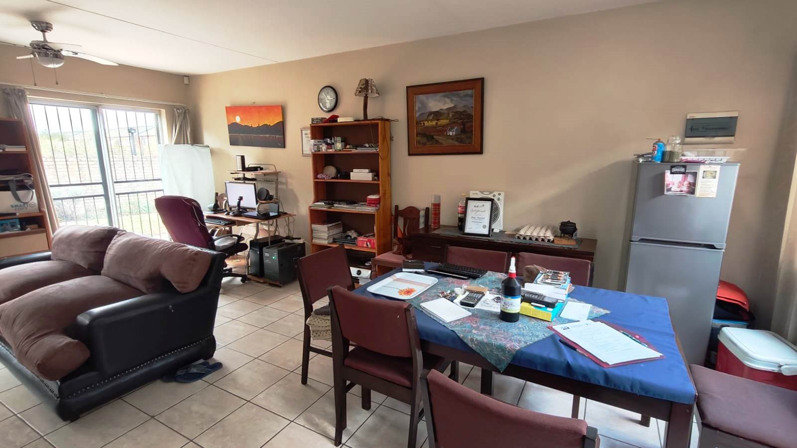 Corner stand two bedroom for sale in Annlin