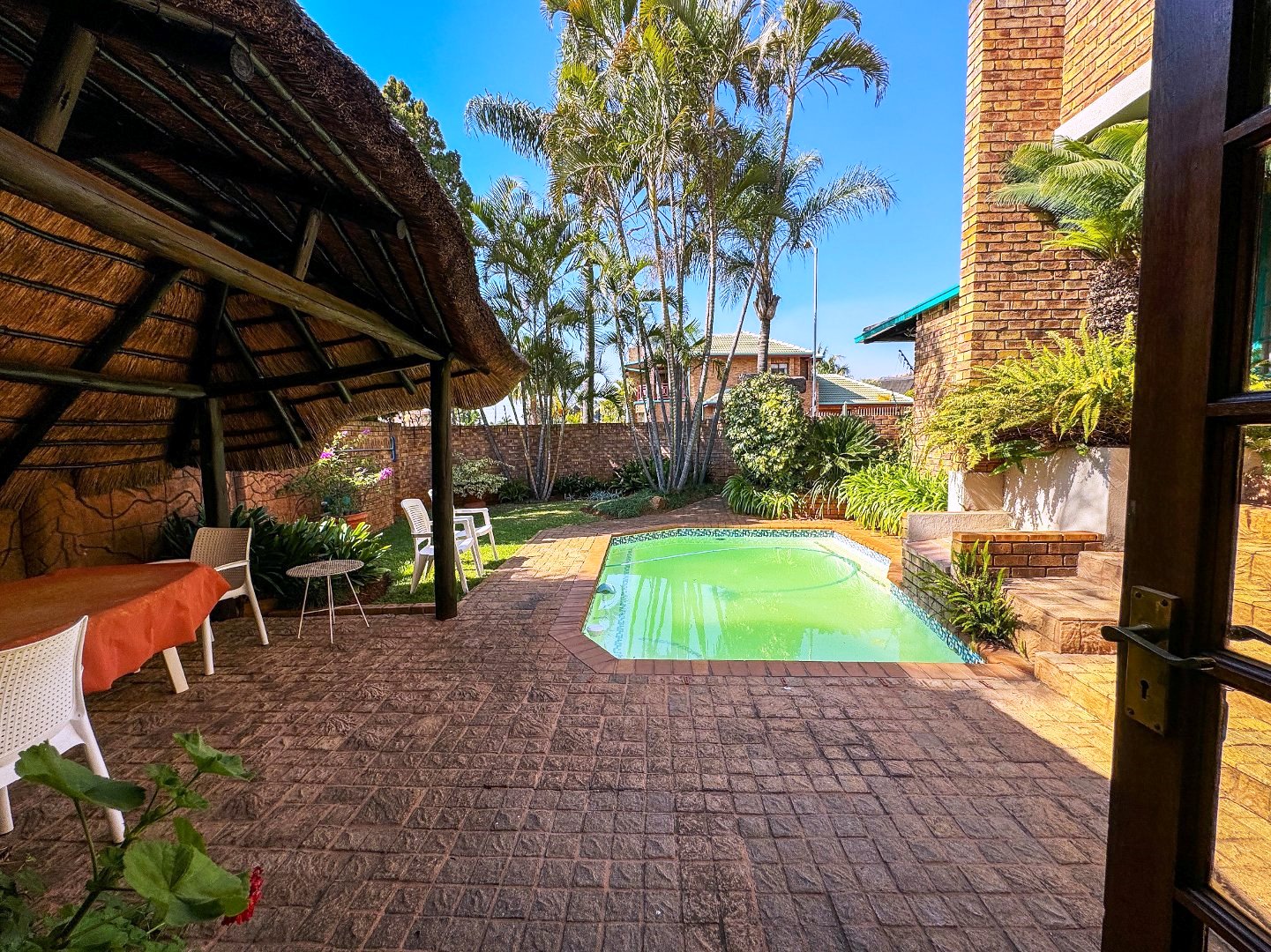 Five bedroom house for sale in Montana Park