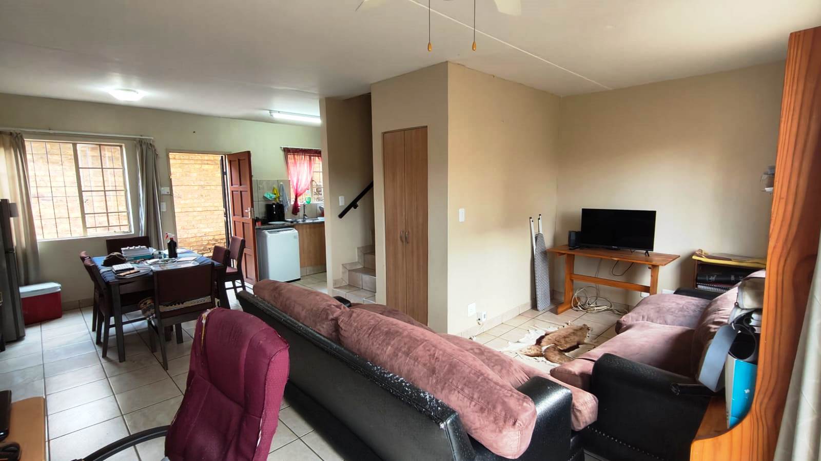 Corner stand two bedroom for sale in Annlin