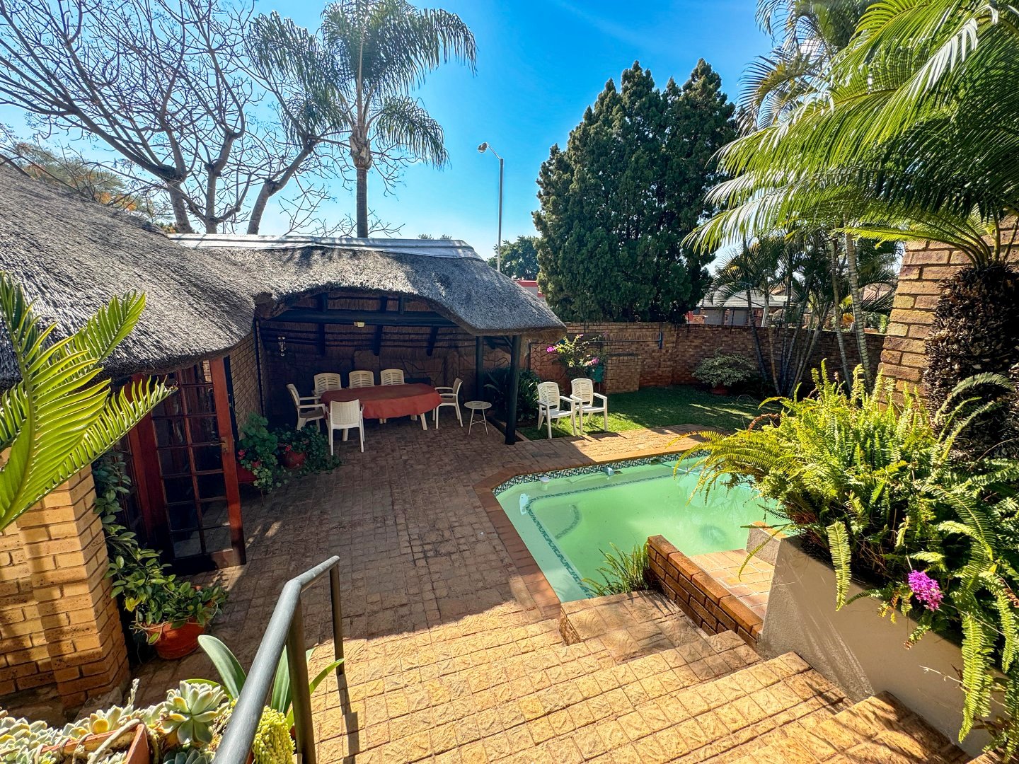 Five bedroom house for sale in Montana Park