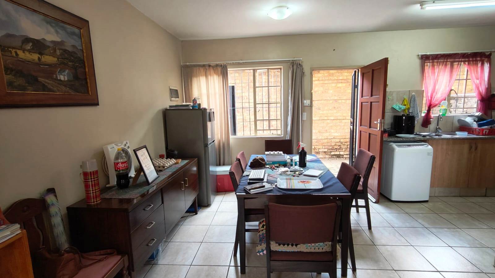 Corner stand two bedroom for sale in Annlin