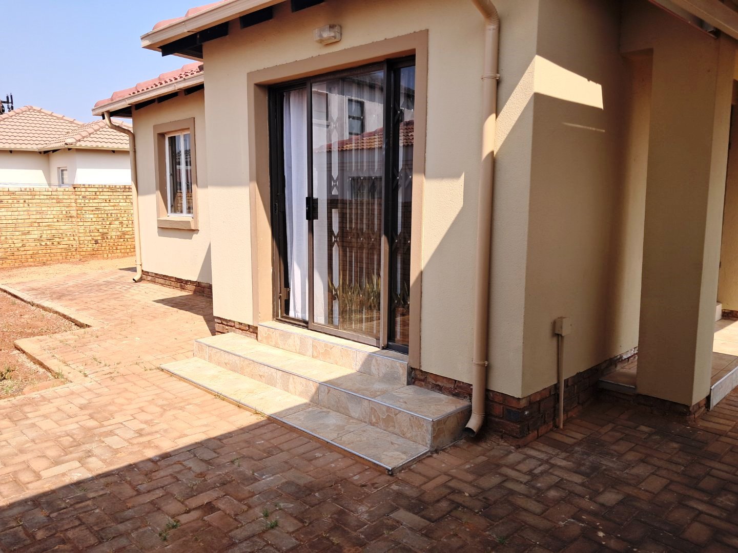 Newly renovated three bedroom house for sale in Orchards