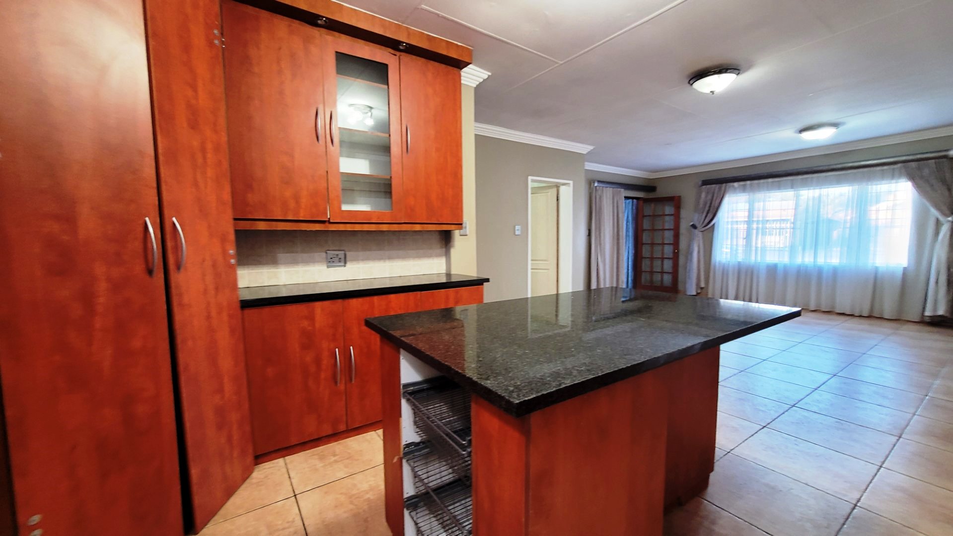 Three bedroom with study for sale in Doornpoort