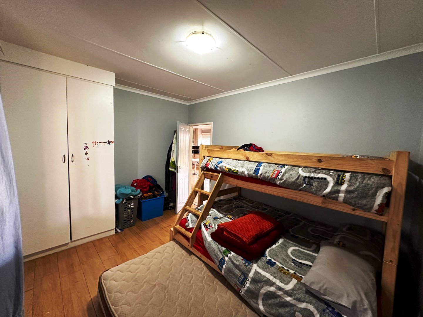 Two bedroom in Morgenhof golf estate for sale