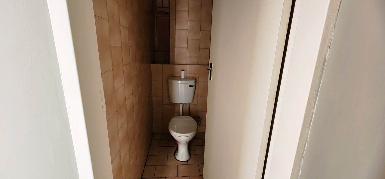 One and a half bedroom apartment for sale