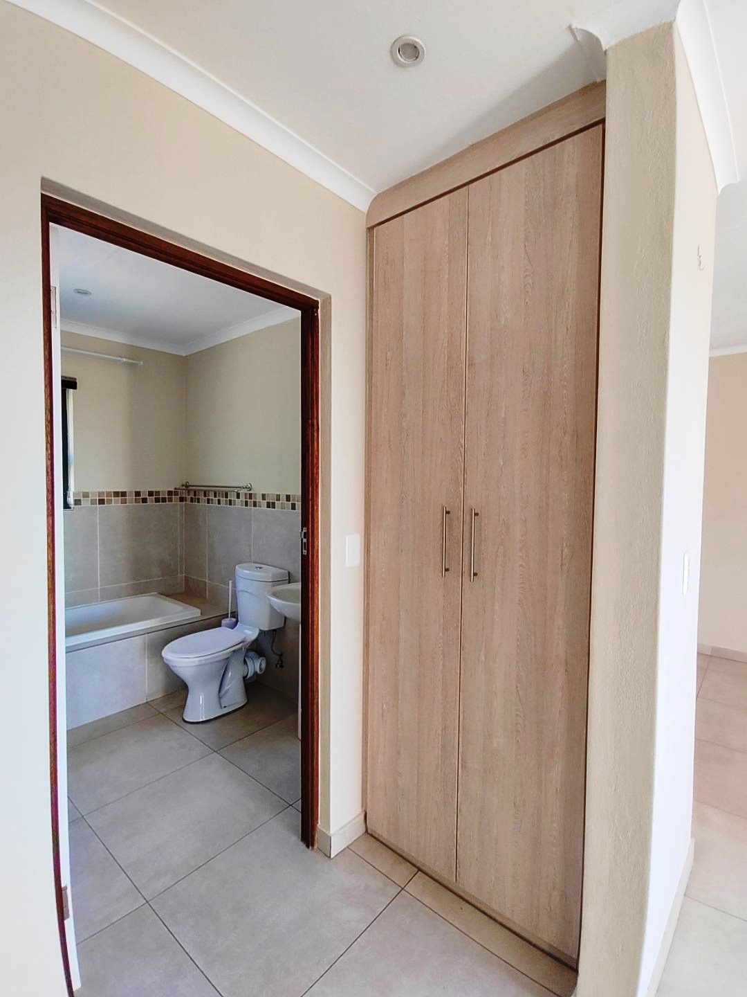 Beautiful two bedroom for sale in Montana