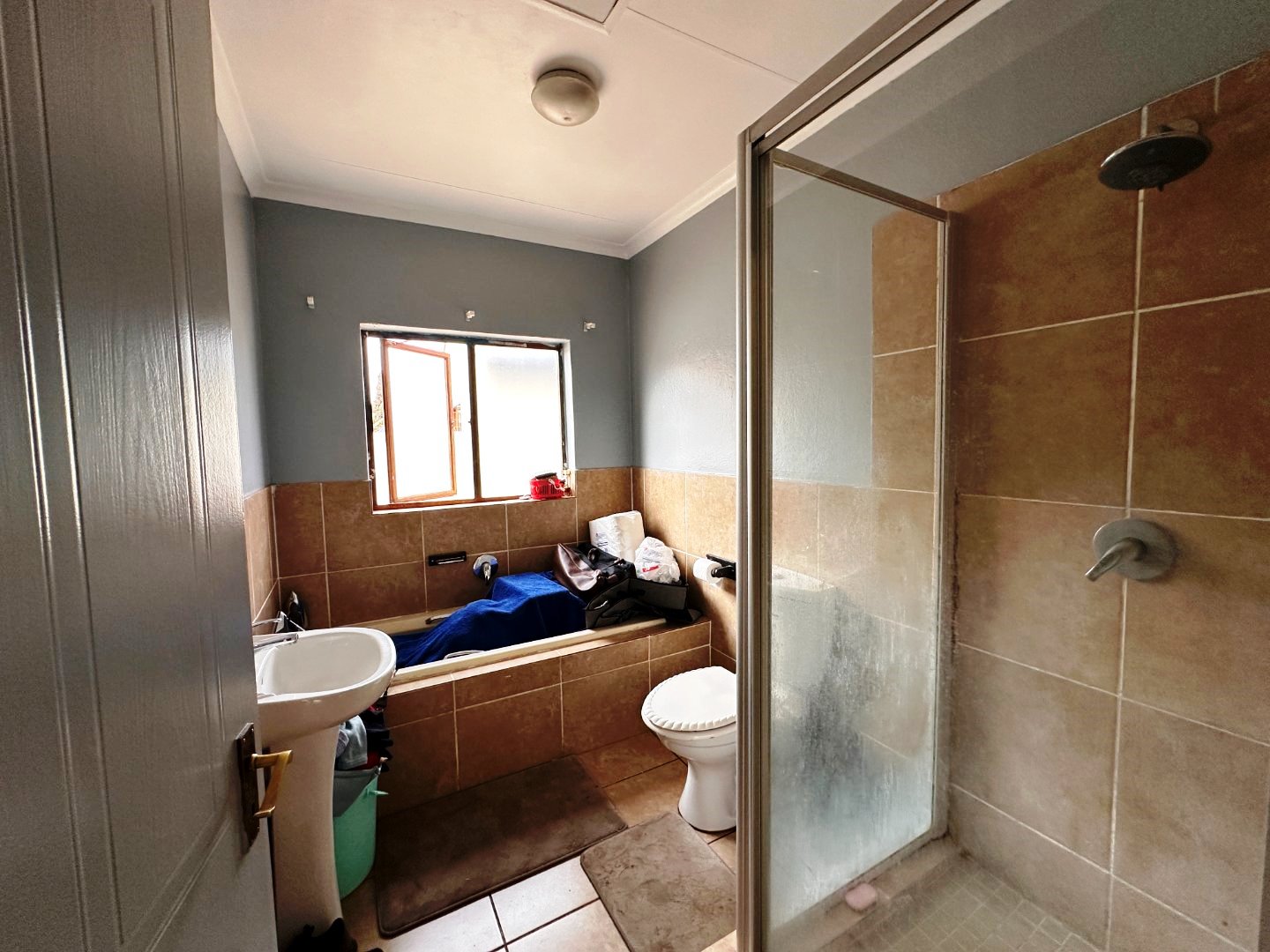 Two bedroom in Morgenhof golf estate for sale