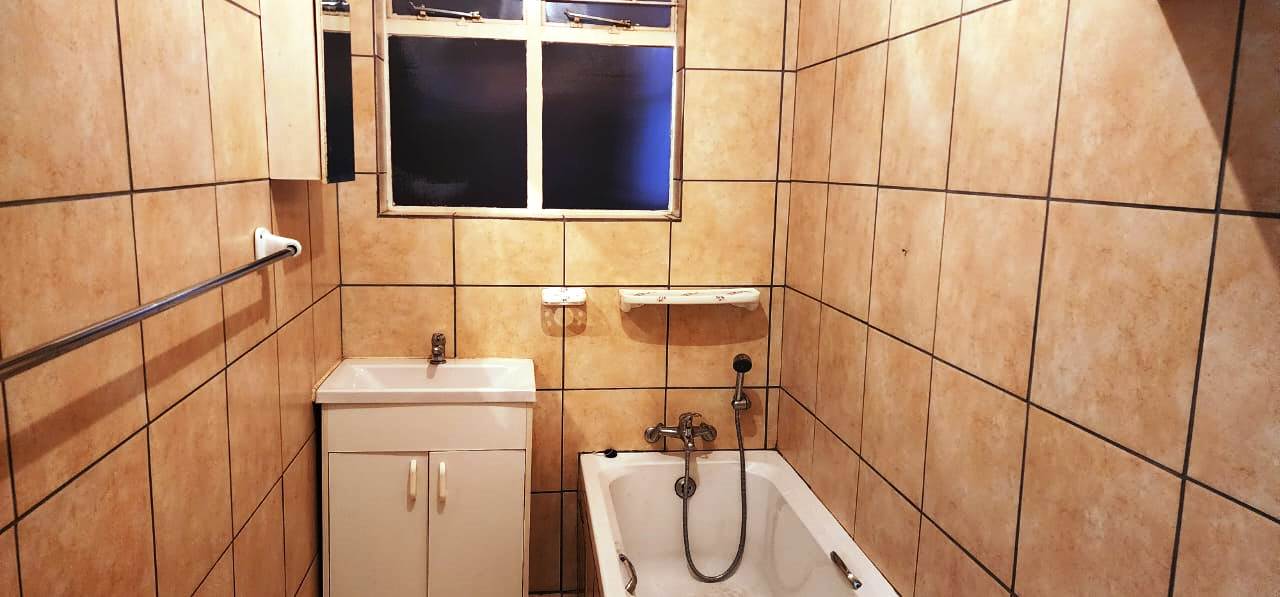 One and a half bedroom apartment for sale