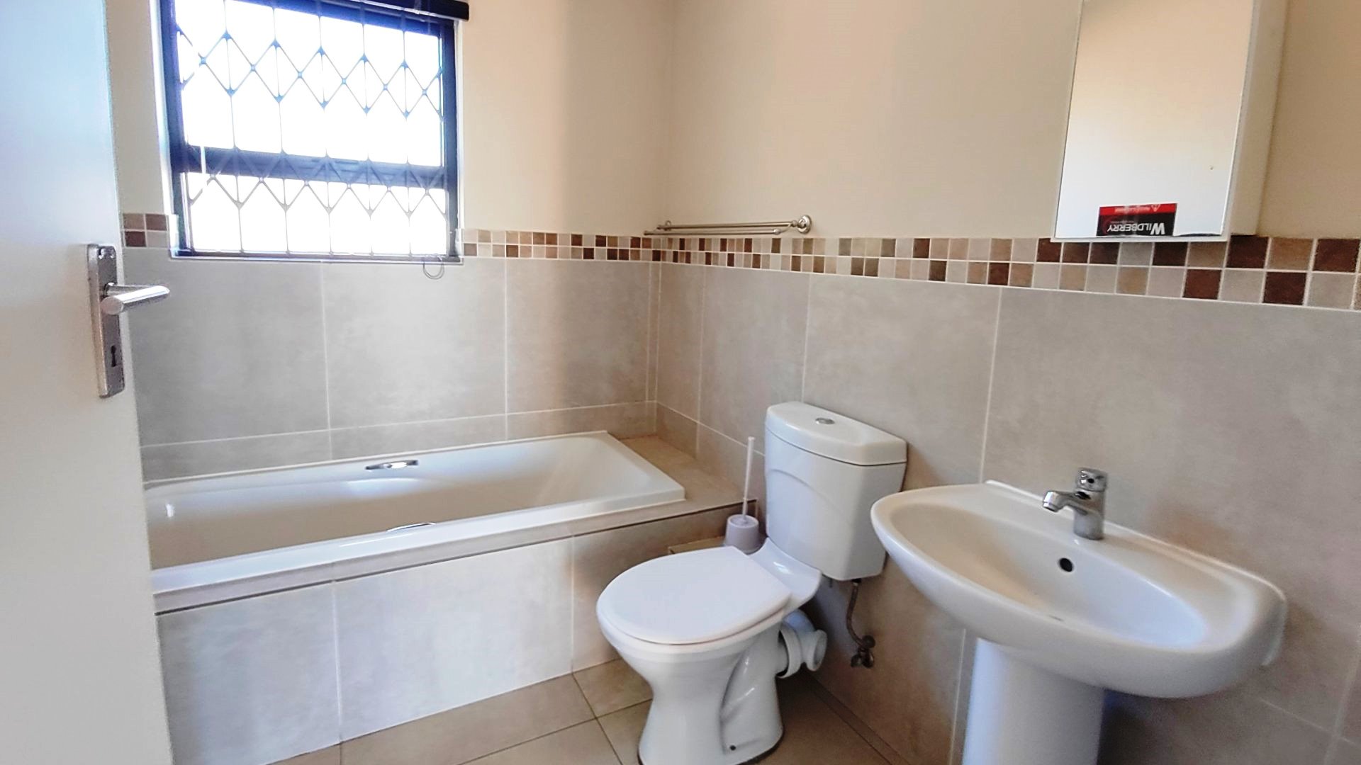 Beautiful two bedroom for sale in Montana