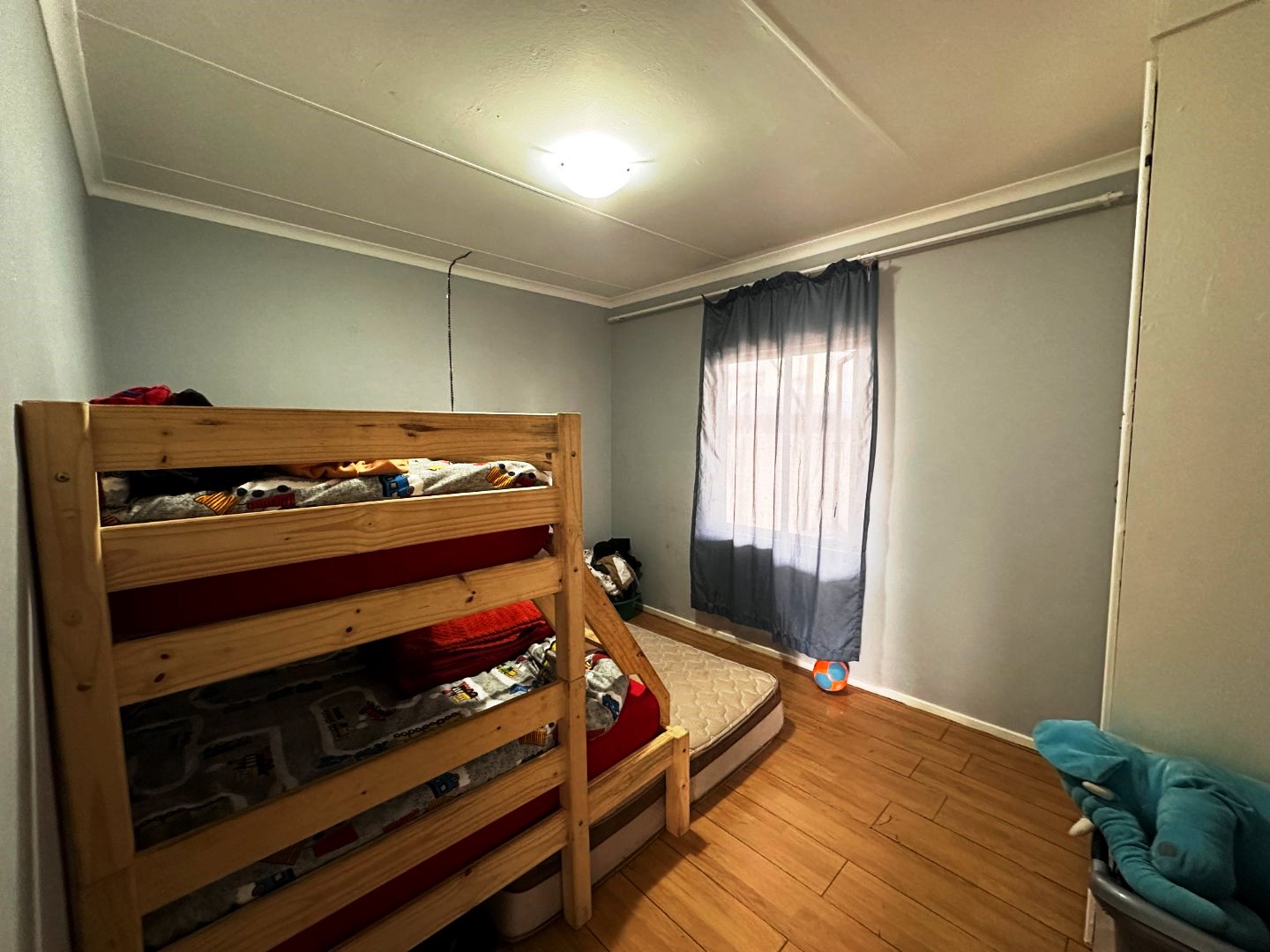 Two bedroom in Morgenhof golf estate for sale