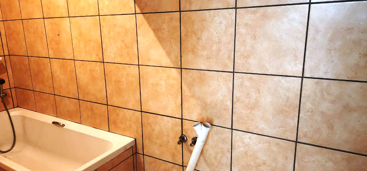 One and a half bedroom apartment for sale