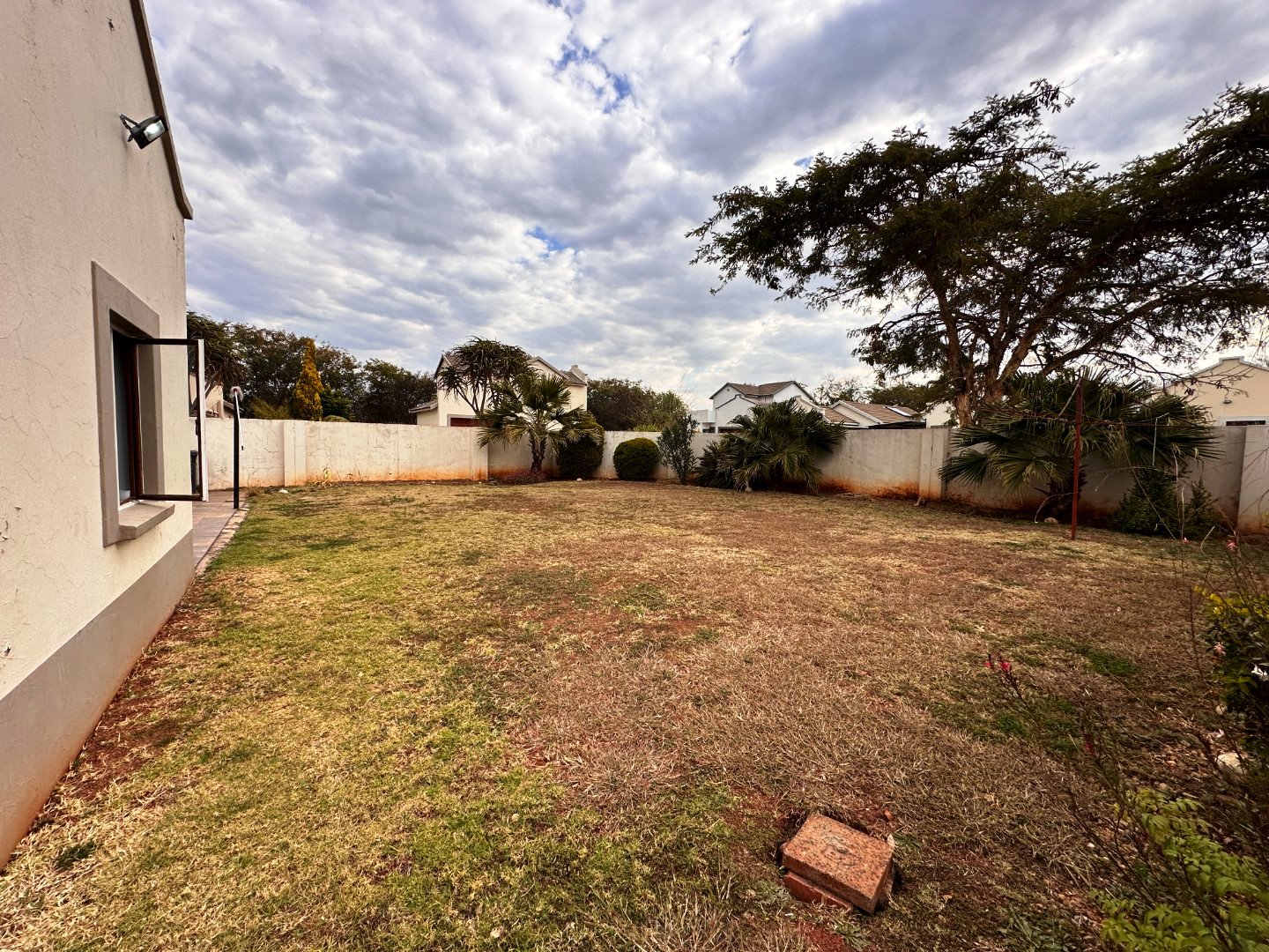 Two bedroom in Morgenhof golf estate for sale