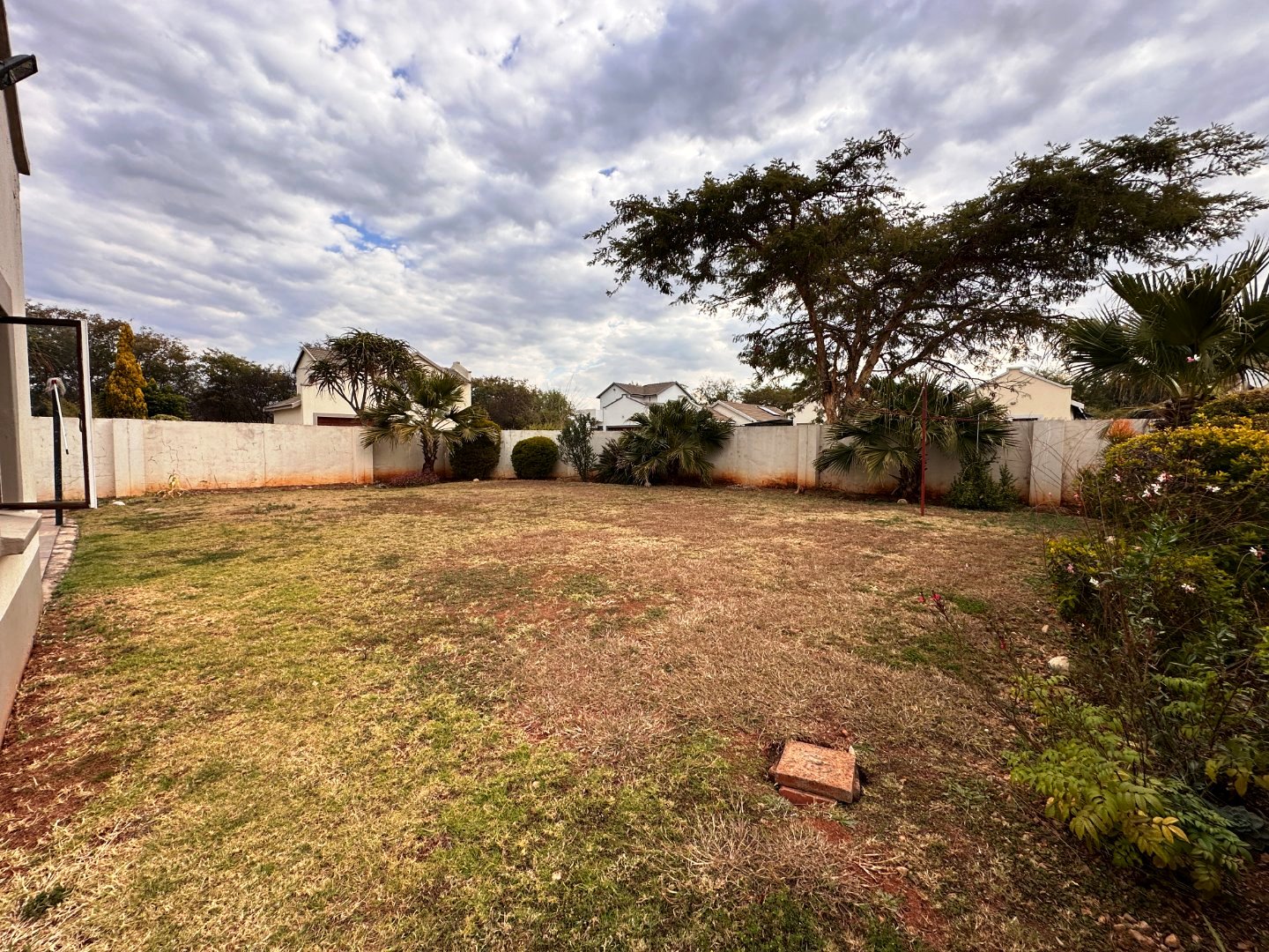 Two bedroom in Morgenhof golf estate for sale