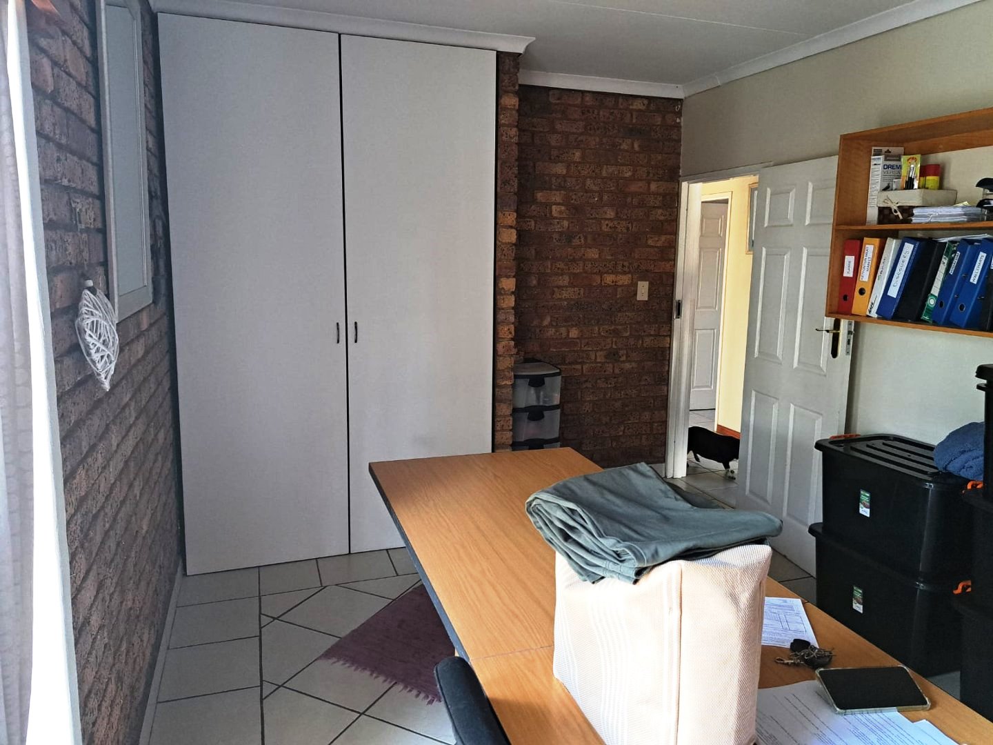 Four bedroom house for sale in Montana Park