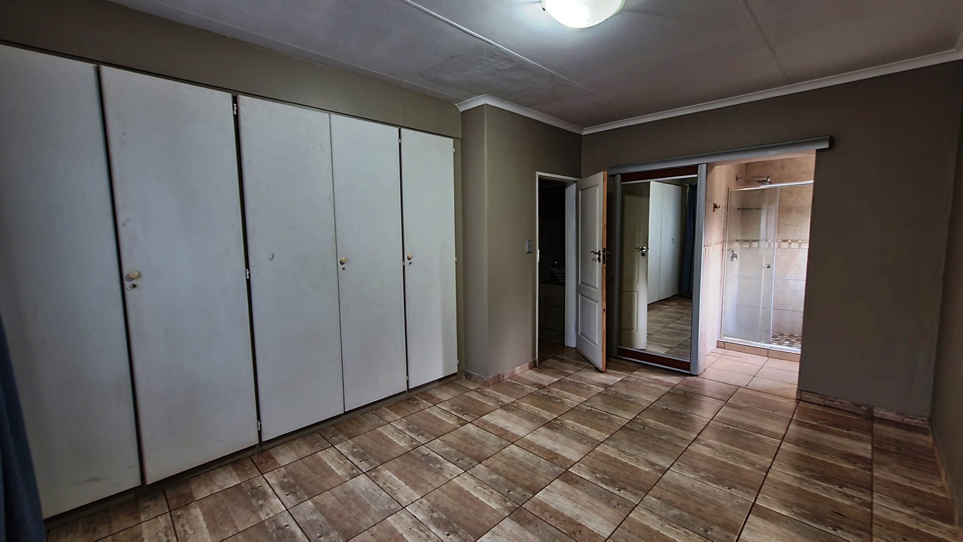 Three bedroom with study for sale in Doornpoort