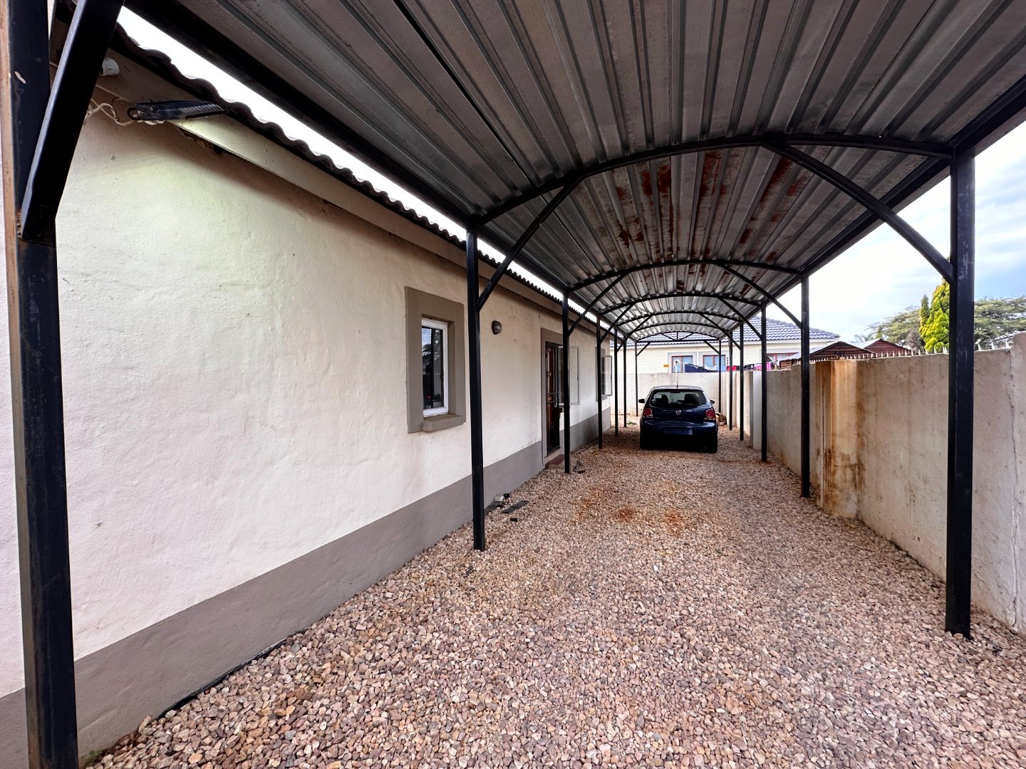 Two bedroom in Morgenhof golf estate for sale