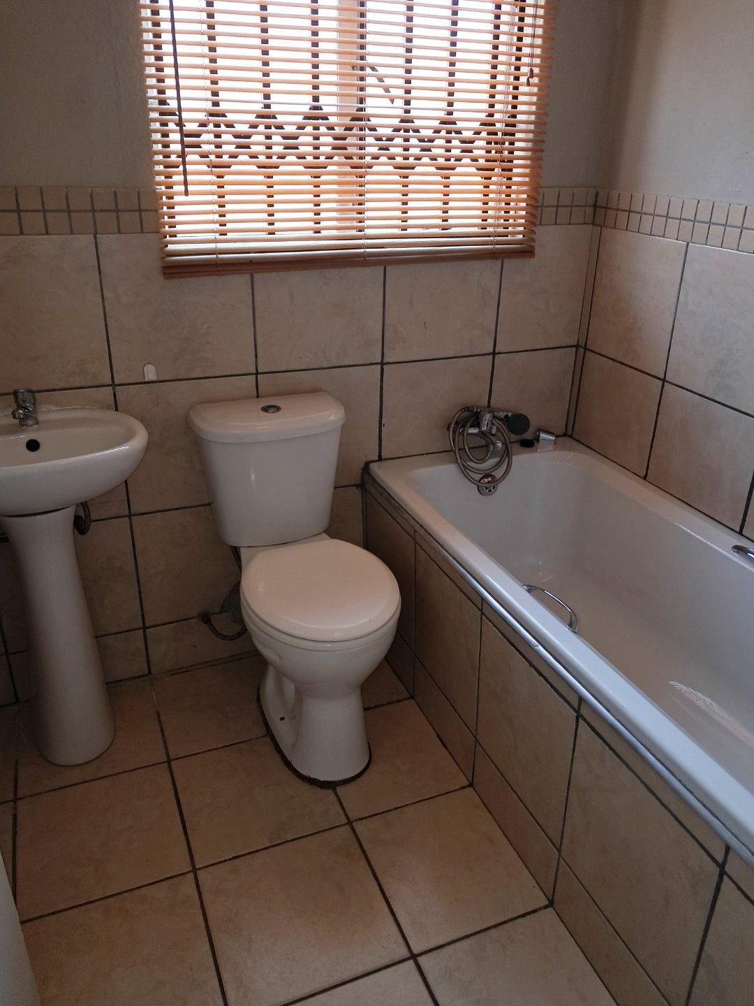 Newly renovated three bedroom house for sale in Orchards