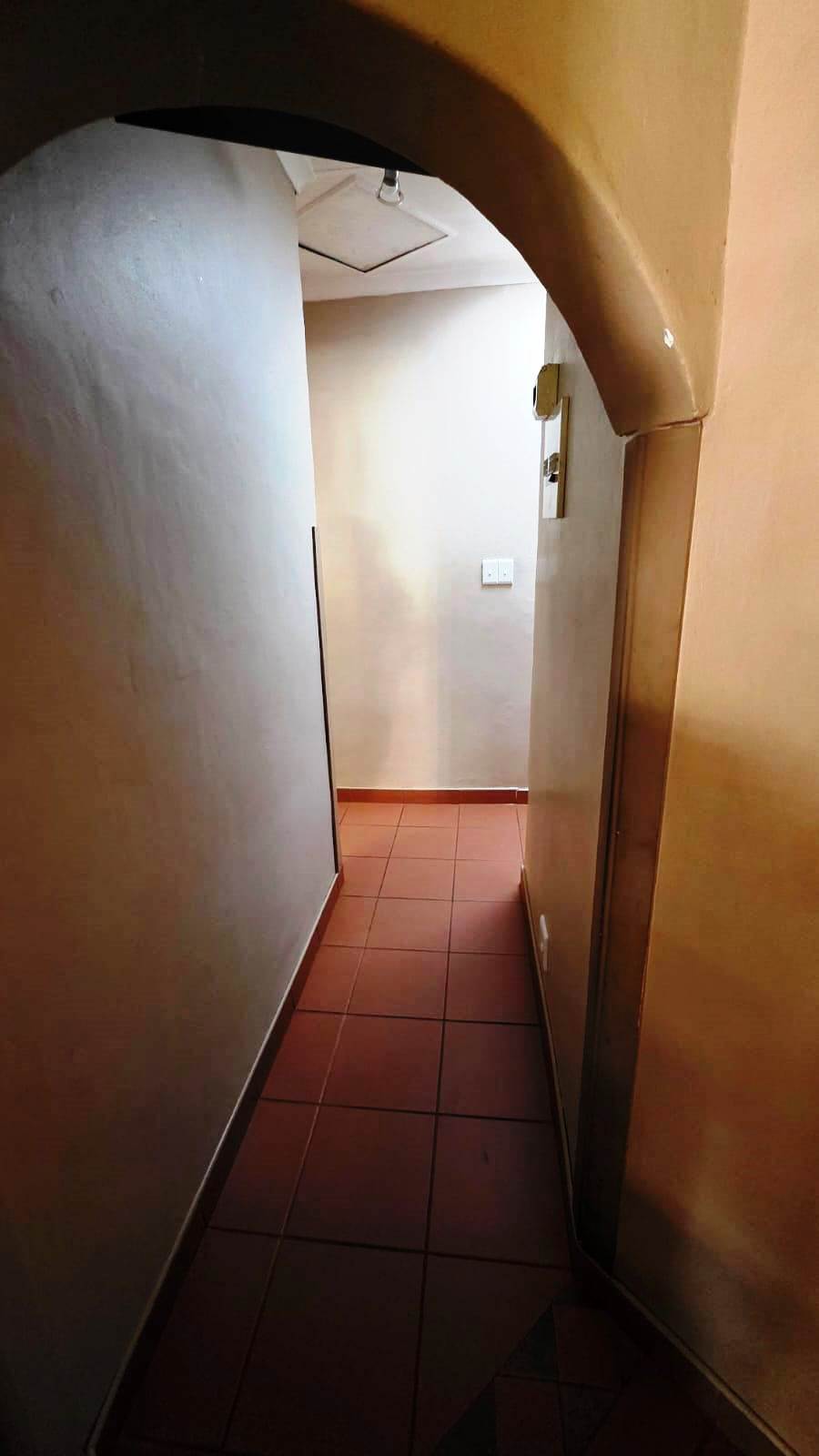 Three bedroom house with flatlet for sale