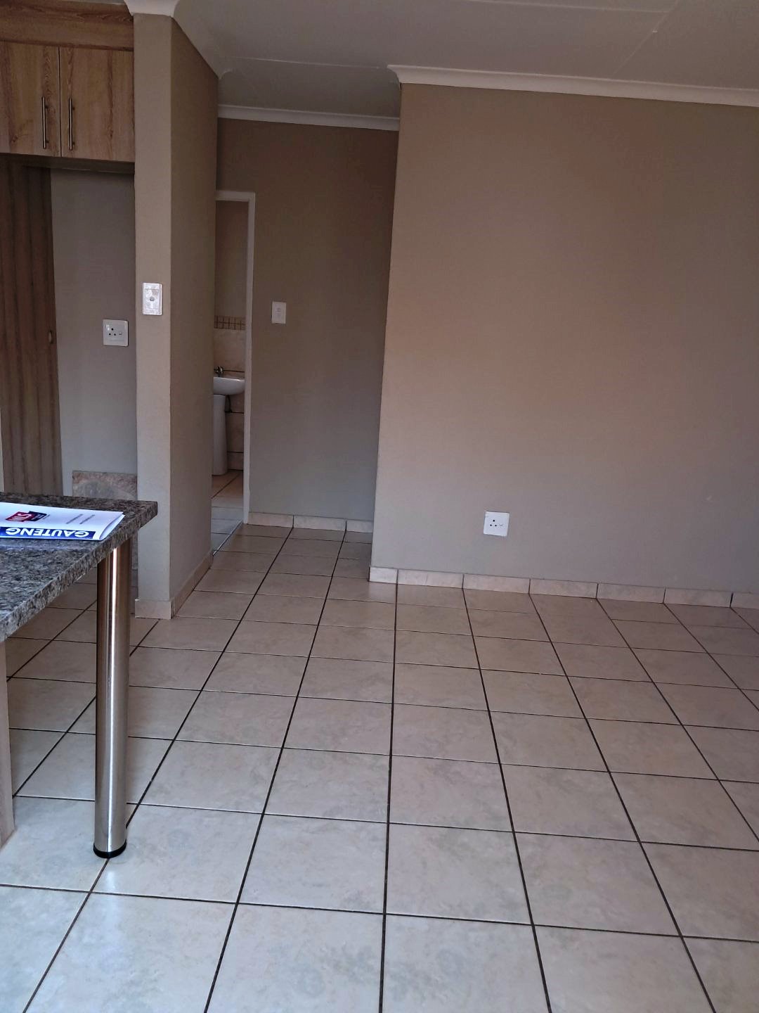 Newly renovated three bedroom house for sale in Orchards