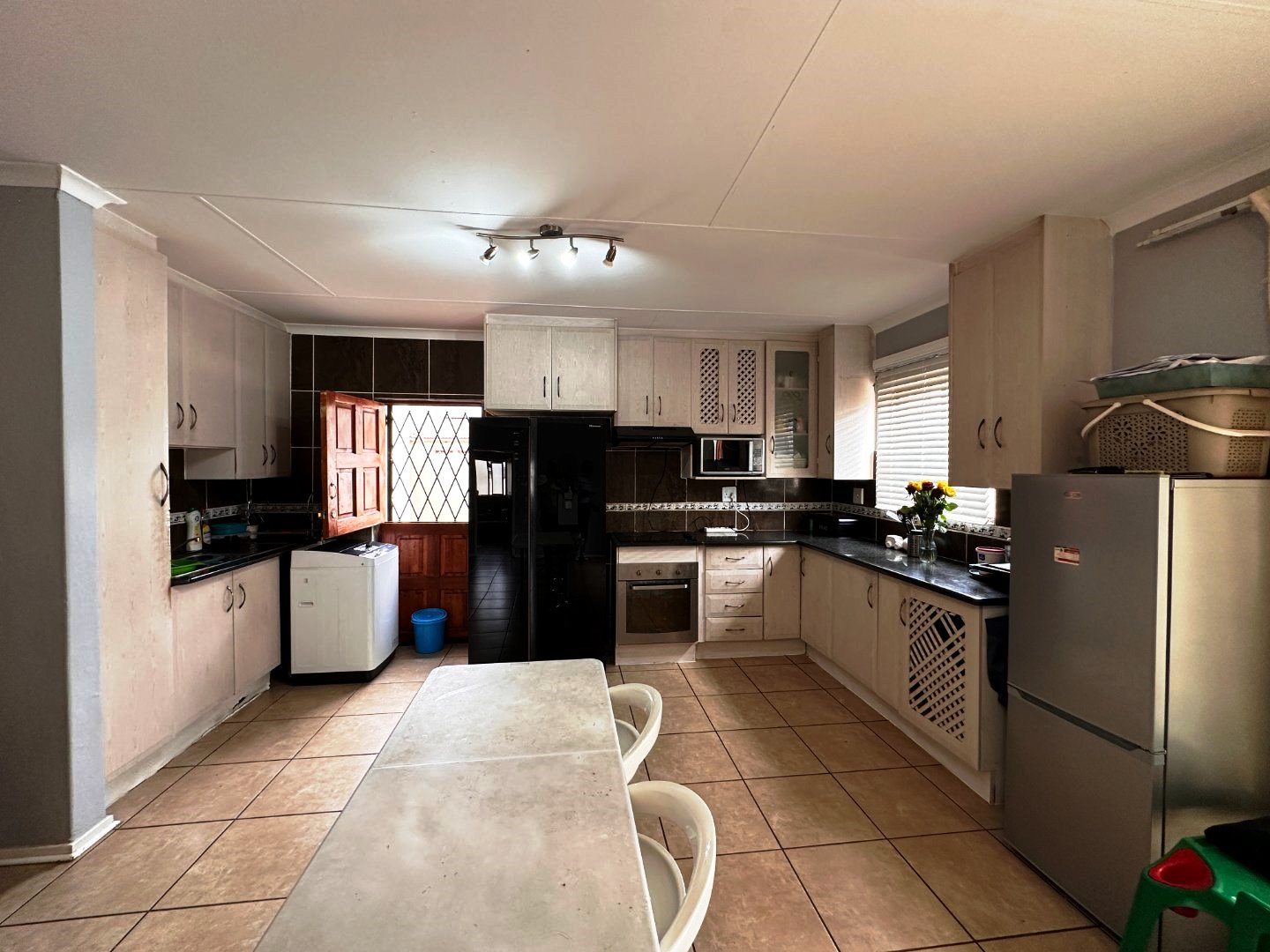 Two bedroom in Morgenhof golf estate for sale