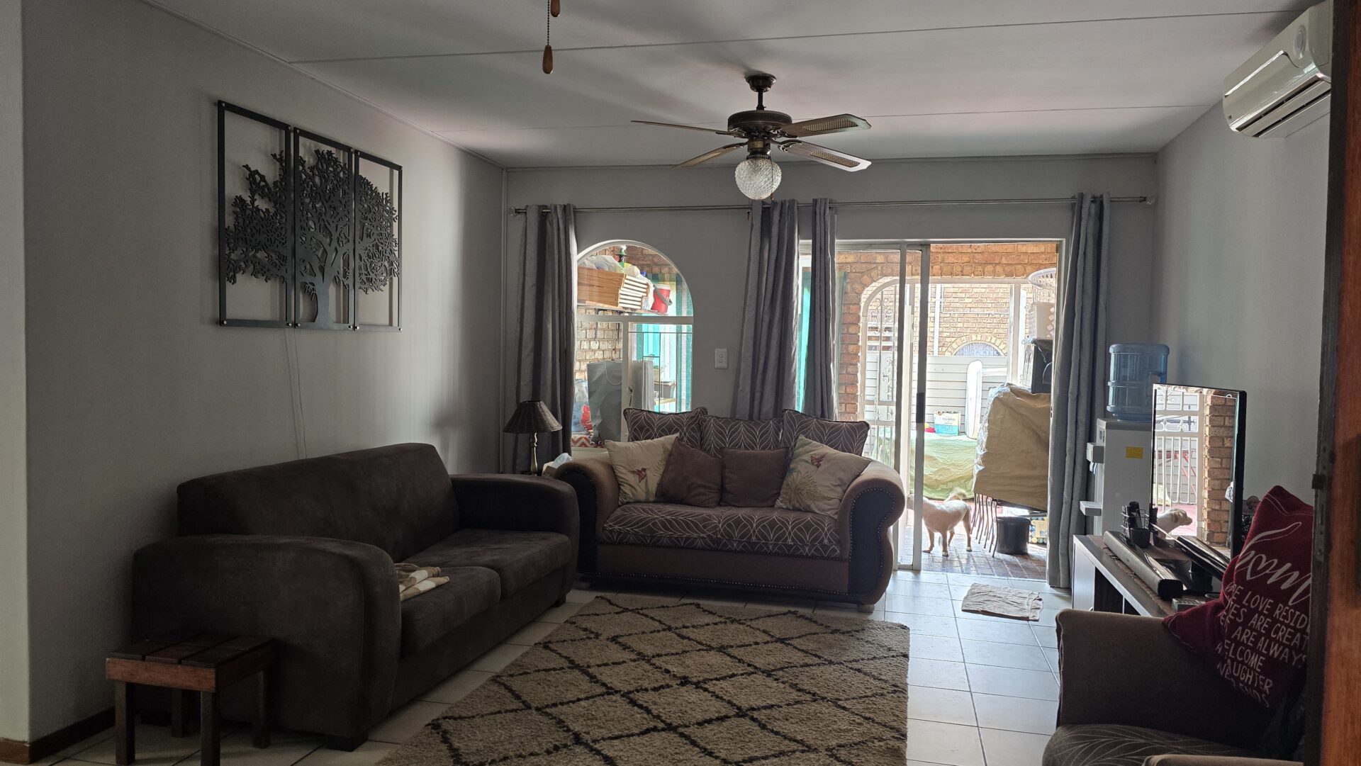 Three bedroom in complex for sale in Doornpoort
