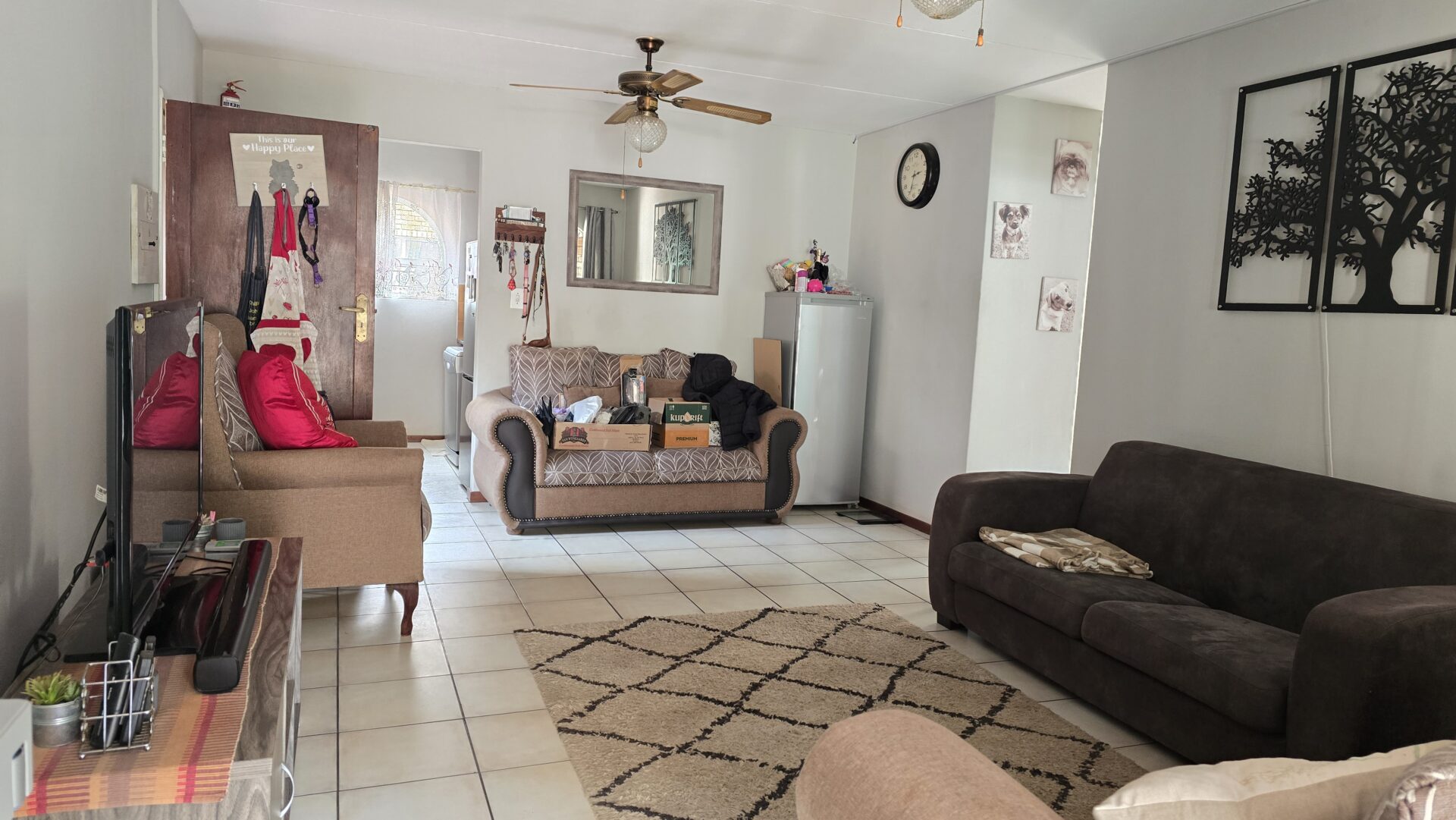 Three bedroom in complex for sale in Doornpoort