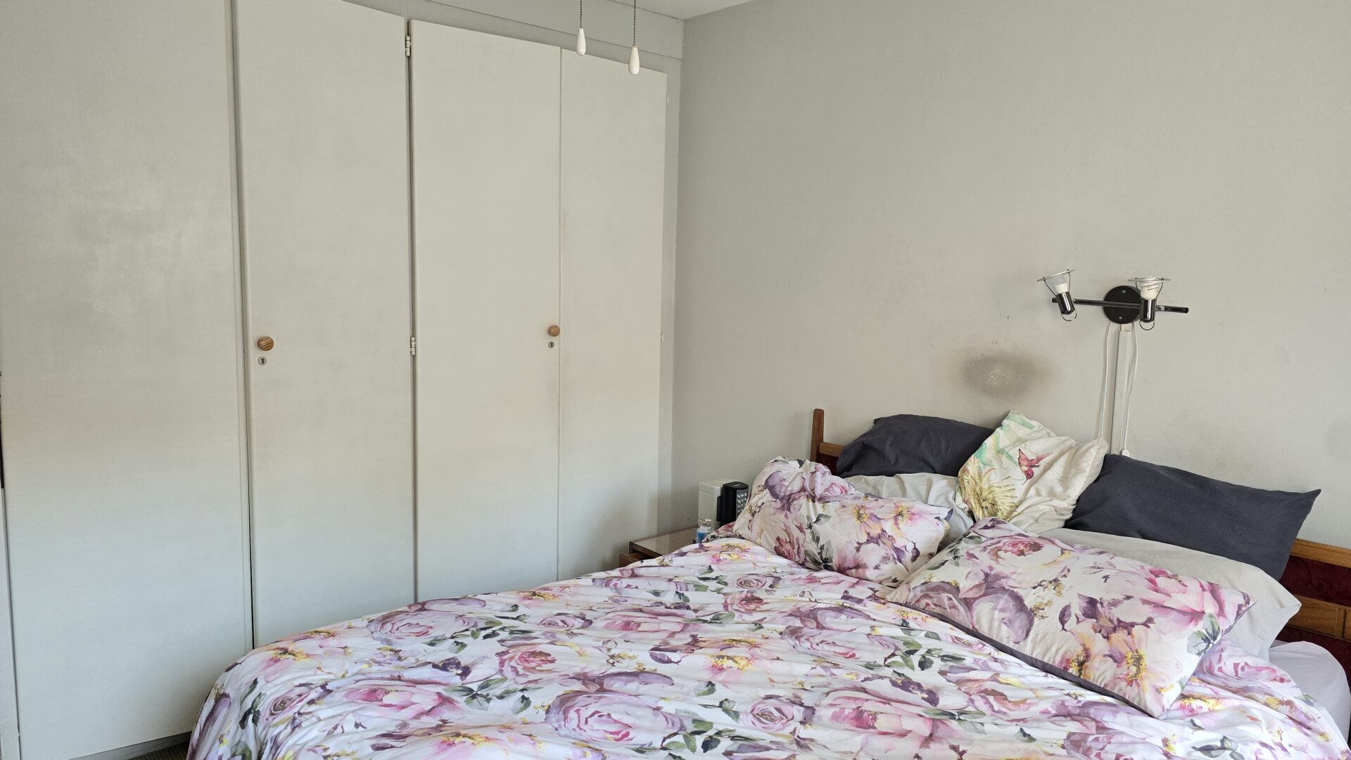 Three bedroom in complex for sale in Doornpoort