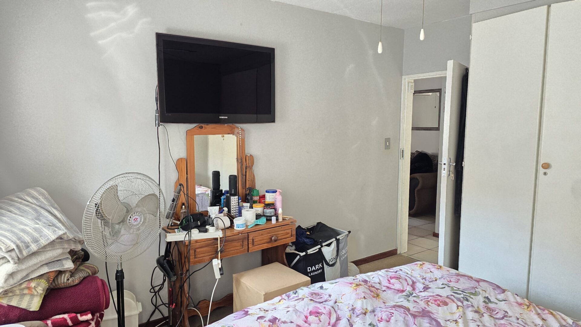 Three bedroom in complex for sale in Doornpoort