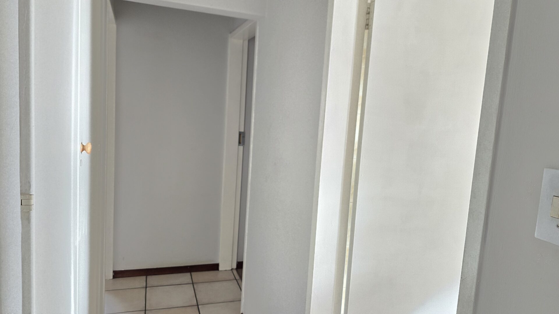 Three bedroom in complex for sale in Doornpoort