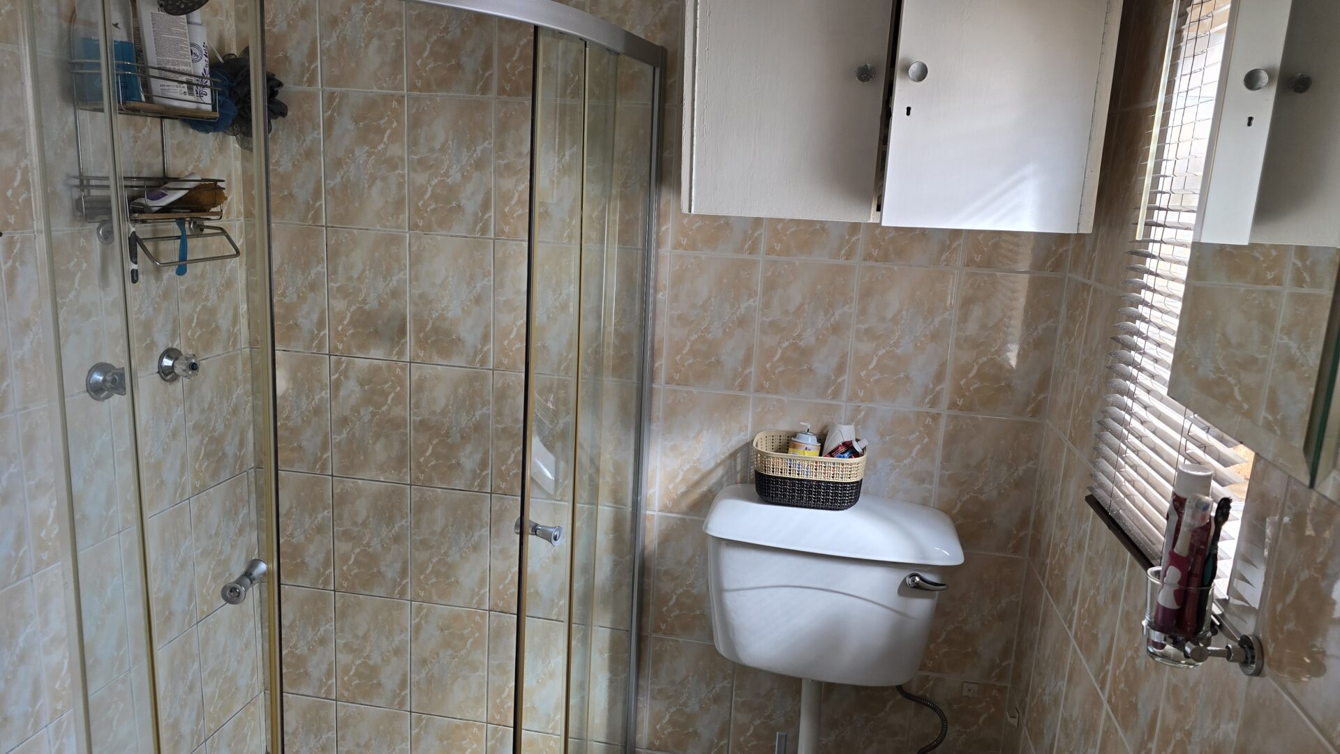 Three bedroom in complex for sale in Doornpoort