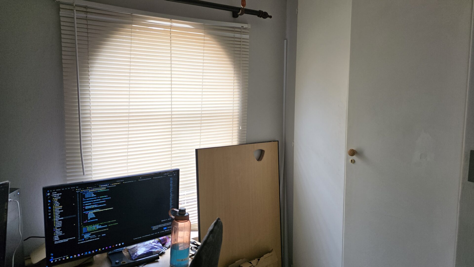 Three bedroom in complex for sale in Doornpoort