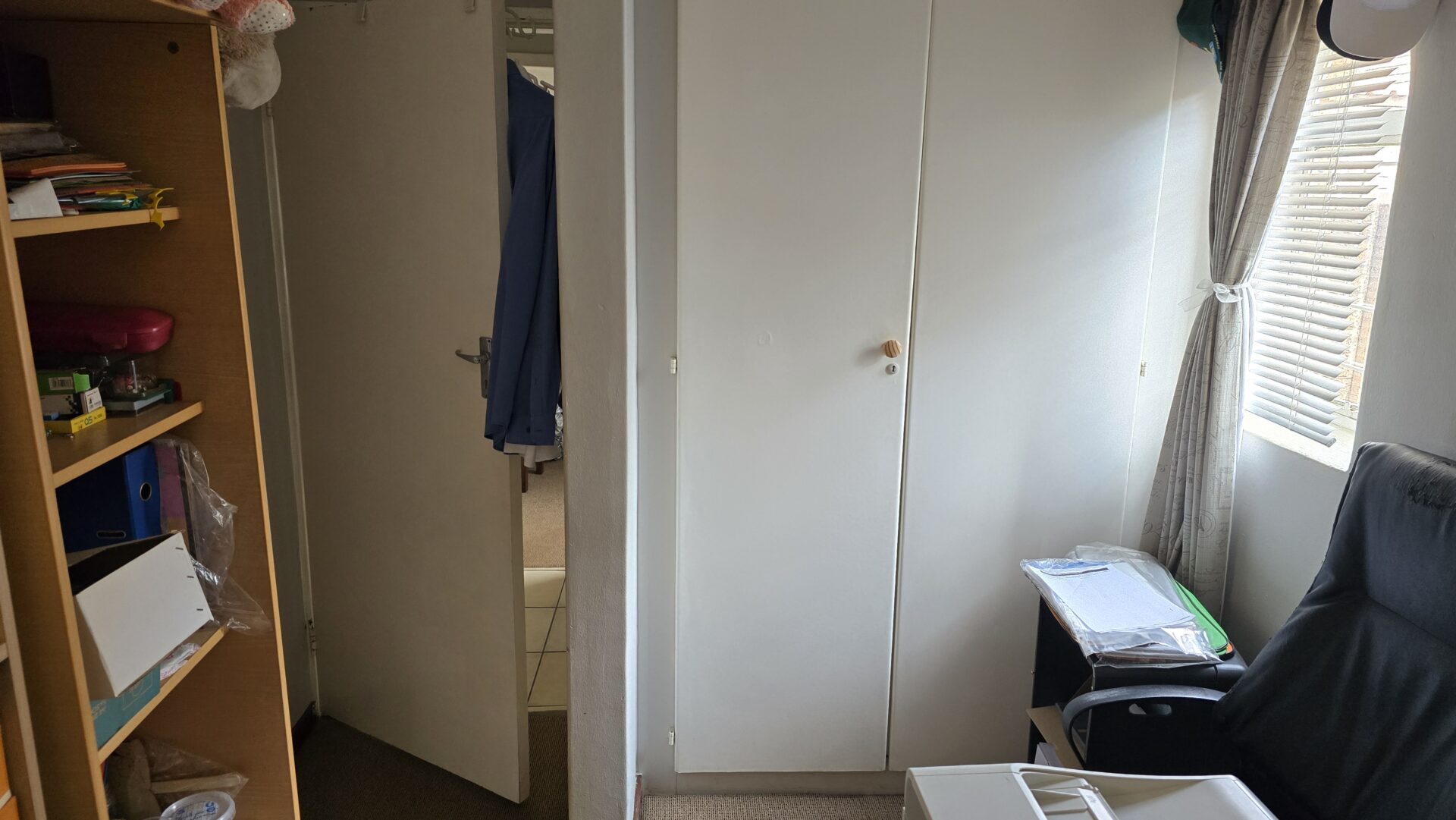 Three bedroom in complex for sale in Doornpoort