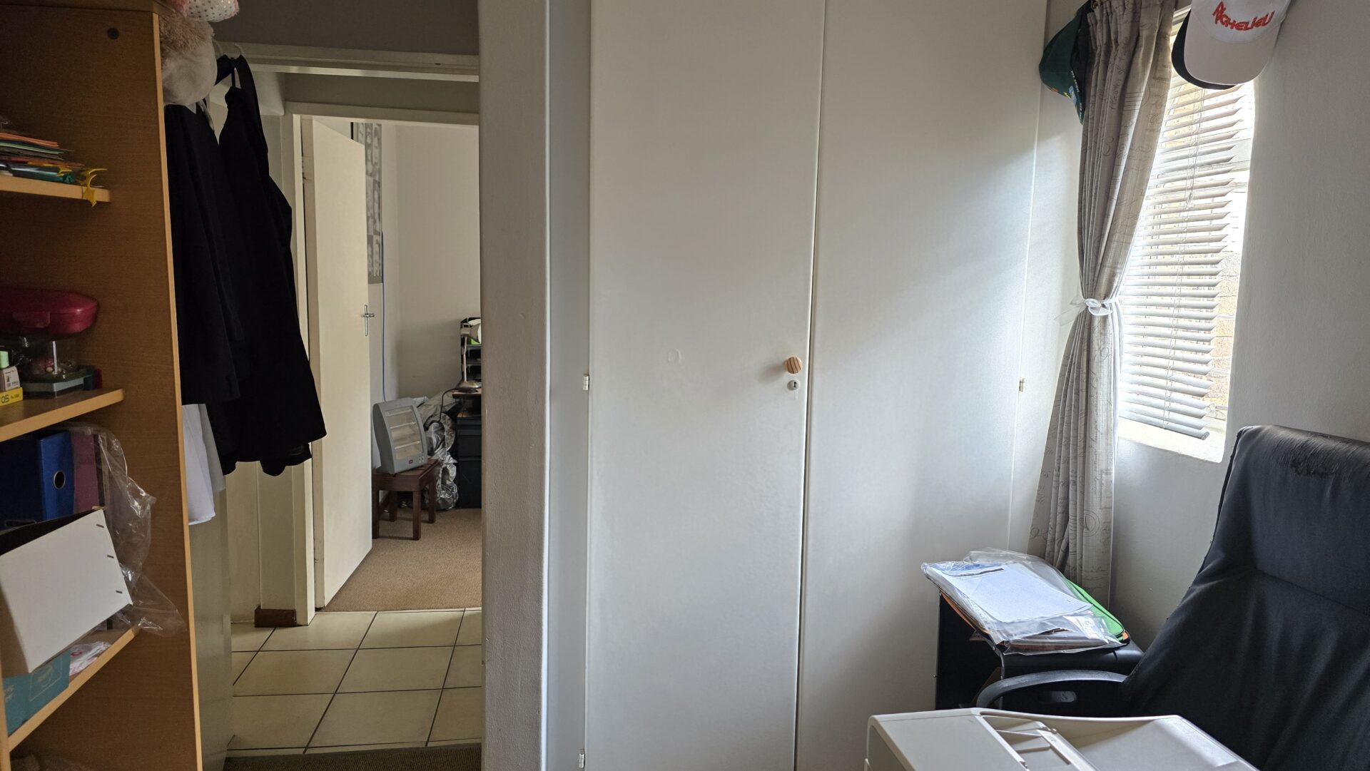 Three bedroom in complex for sale in Doornpoort
