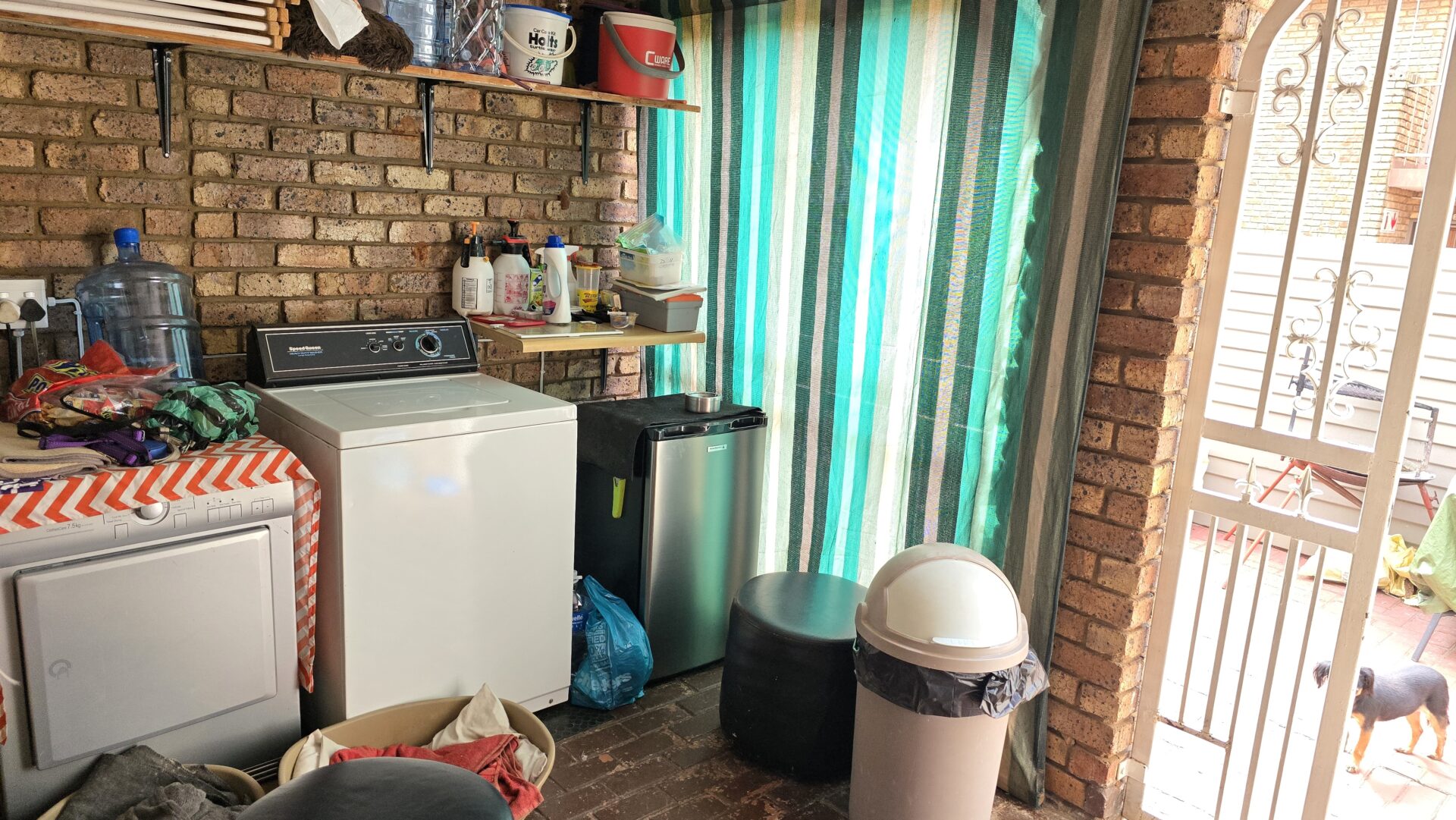 Three bedroom in complex for sale in Doornpoort