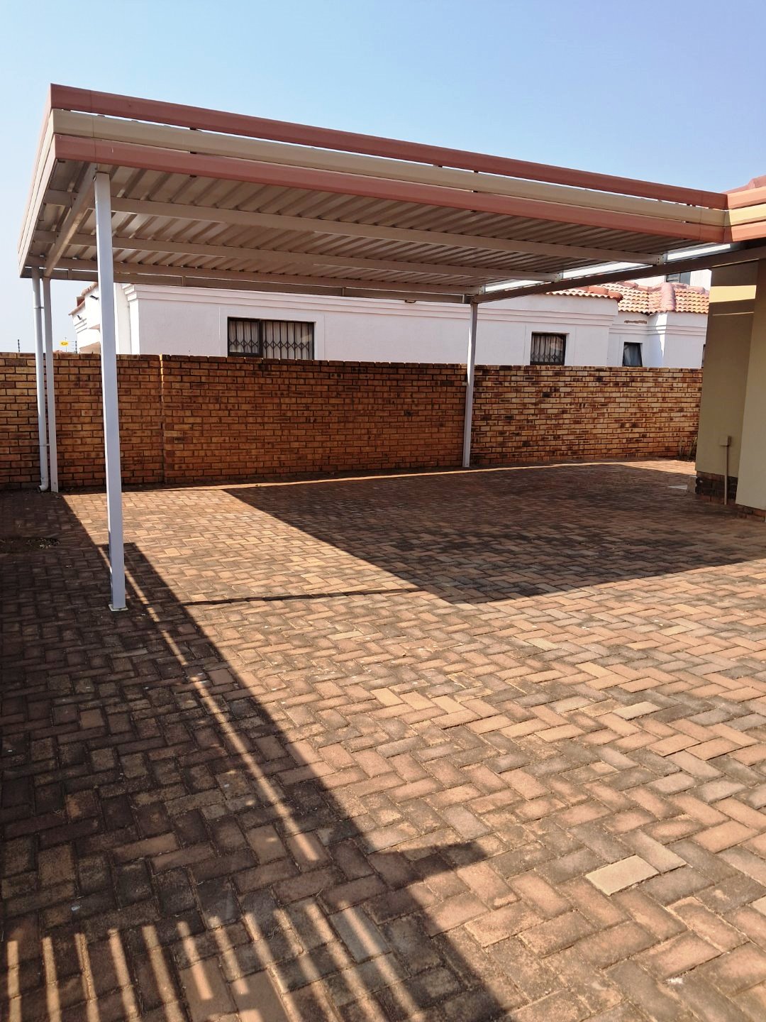 Newly renovated three bedroom house for sale in Orchards