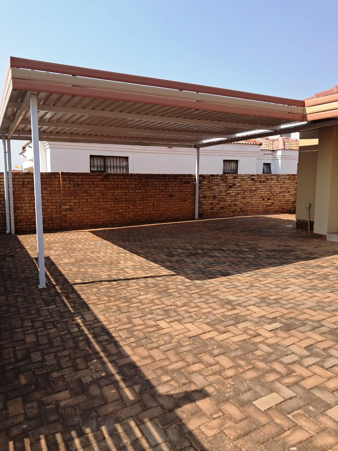 Newly renovated three bedroom house for sale in Orchards