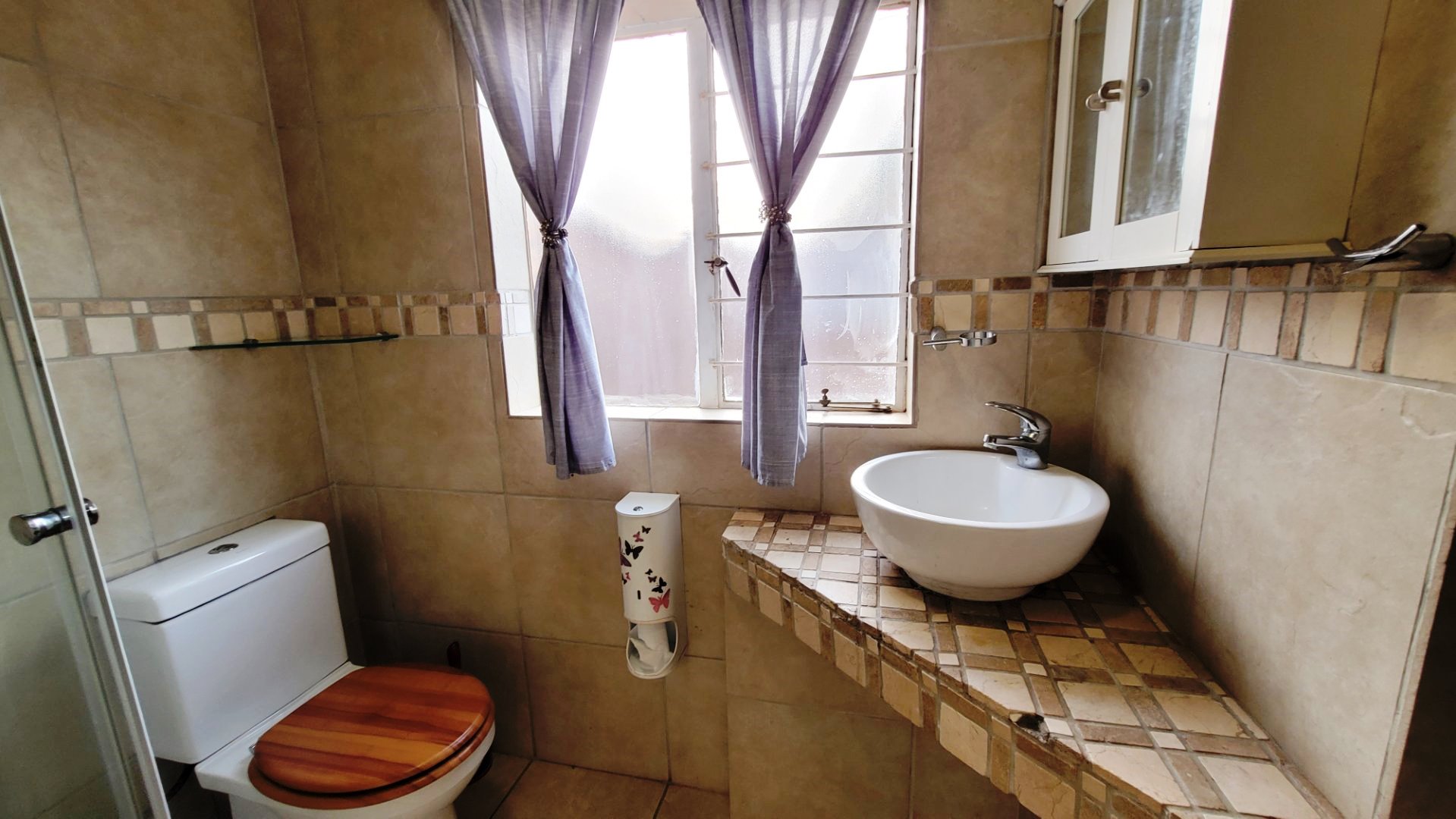 Three bedroom with study for sale in Doornpoort