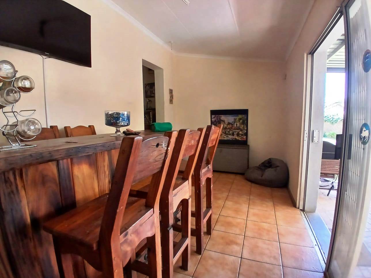 Four bedroom house for sale in Magalieskruin