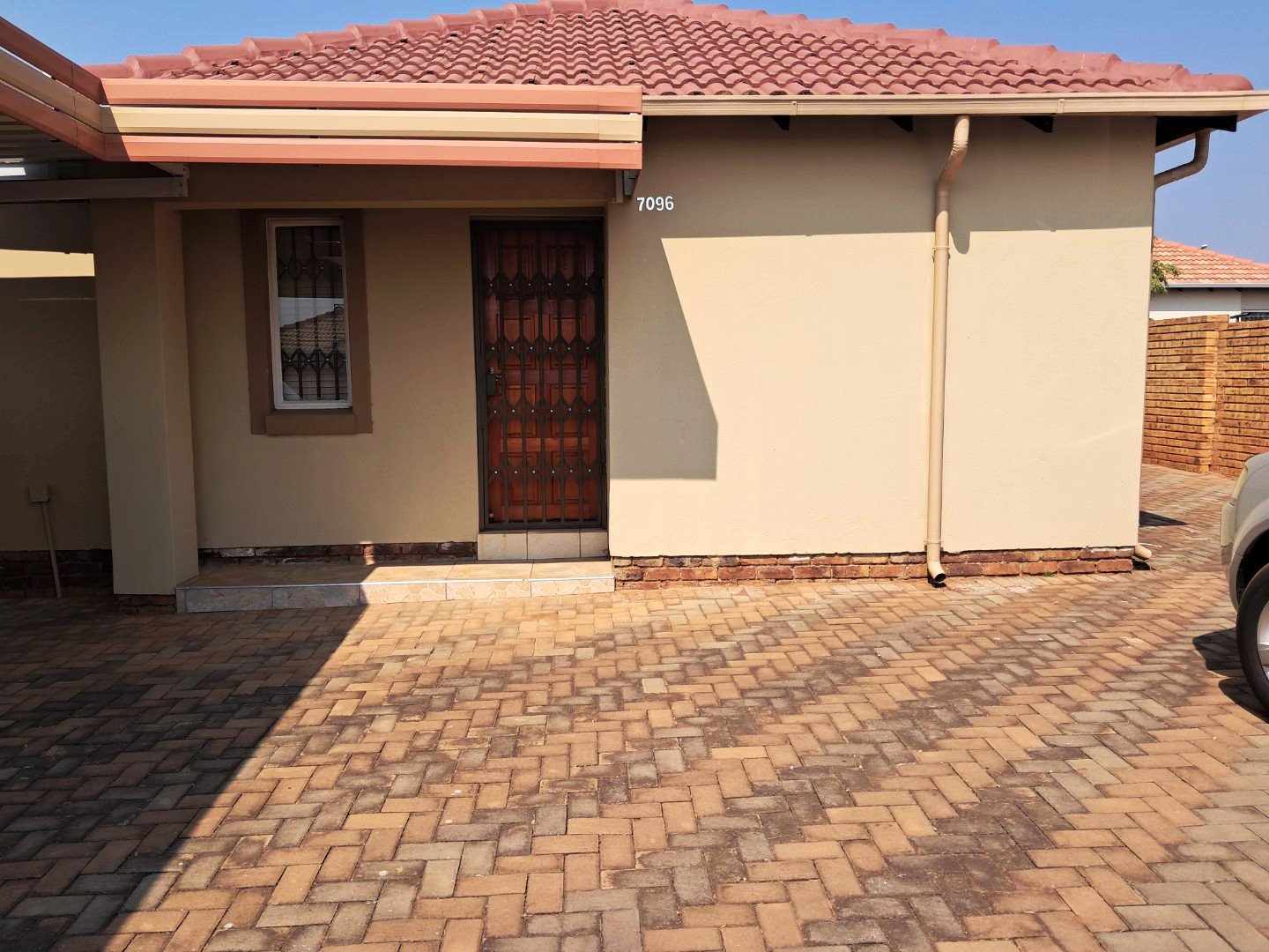 Newly renovated three bedroom house for sale in Orchards