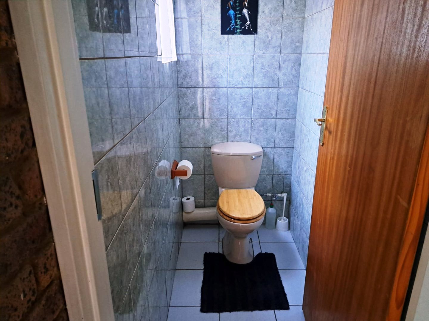 Four bedroom house for sale in Montana Park