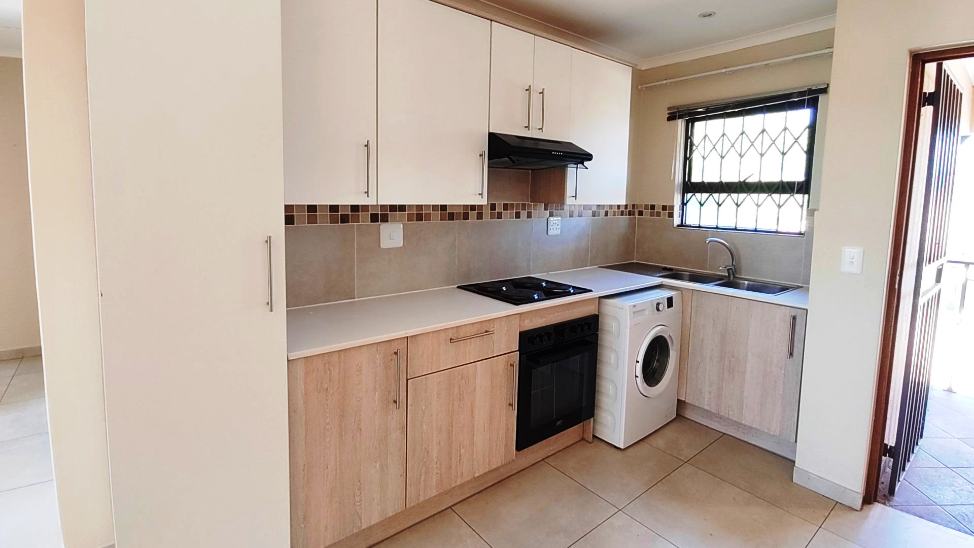 Beautiful two bedroom for sale in Montana