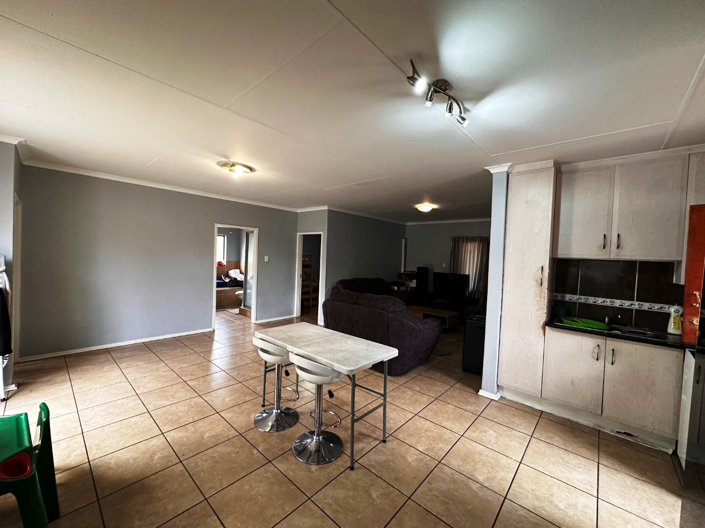 Two bedroom in Morgenhof golf estate for sale